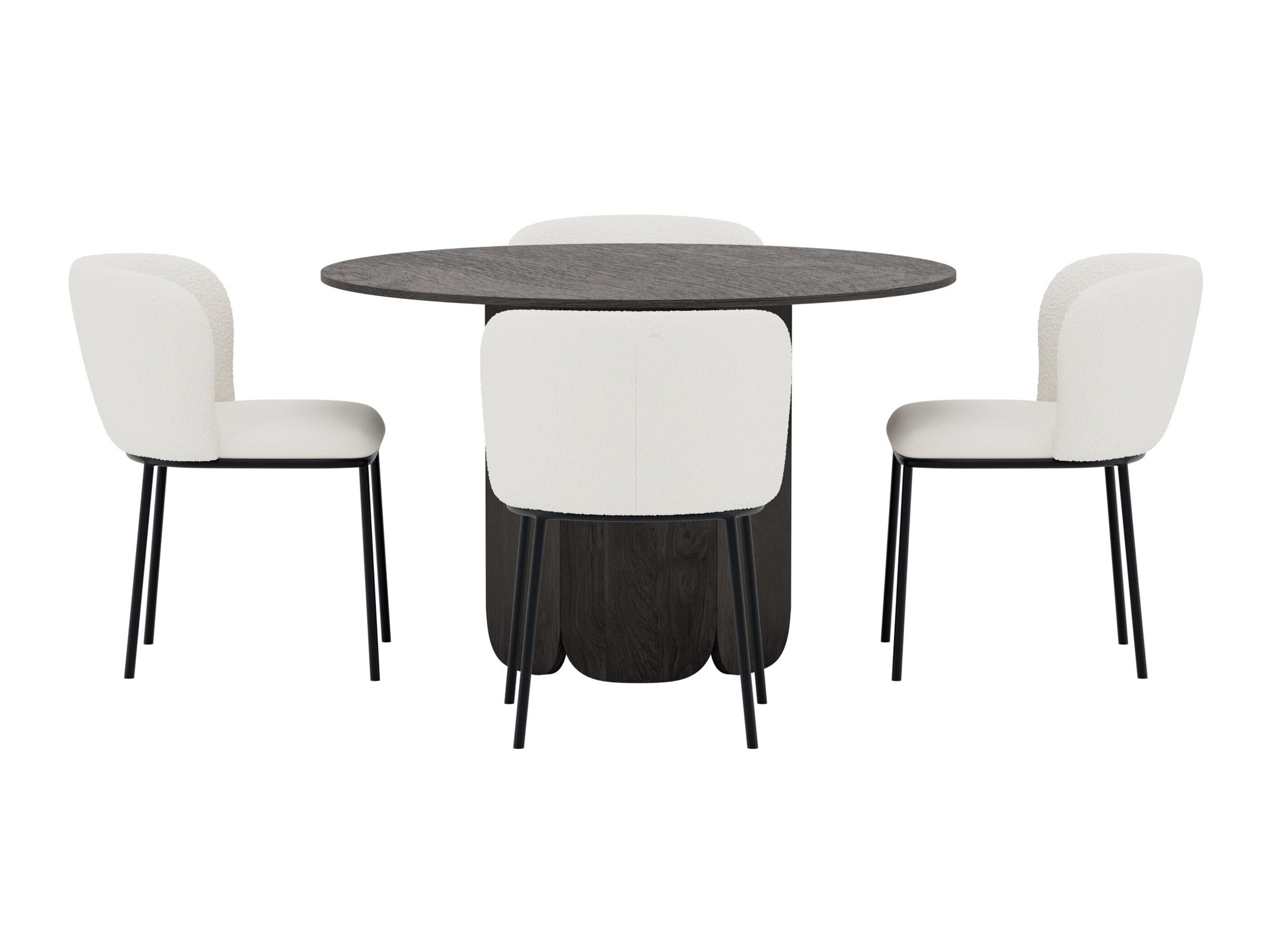 Conjunto para refeições Dallas 5370