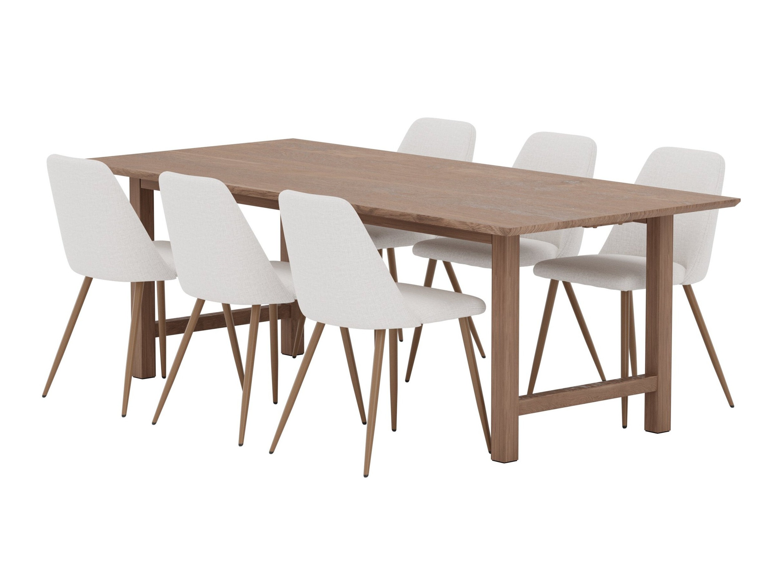 Conjunto para refeições Dallas 5371