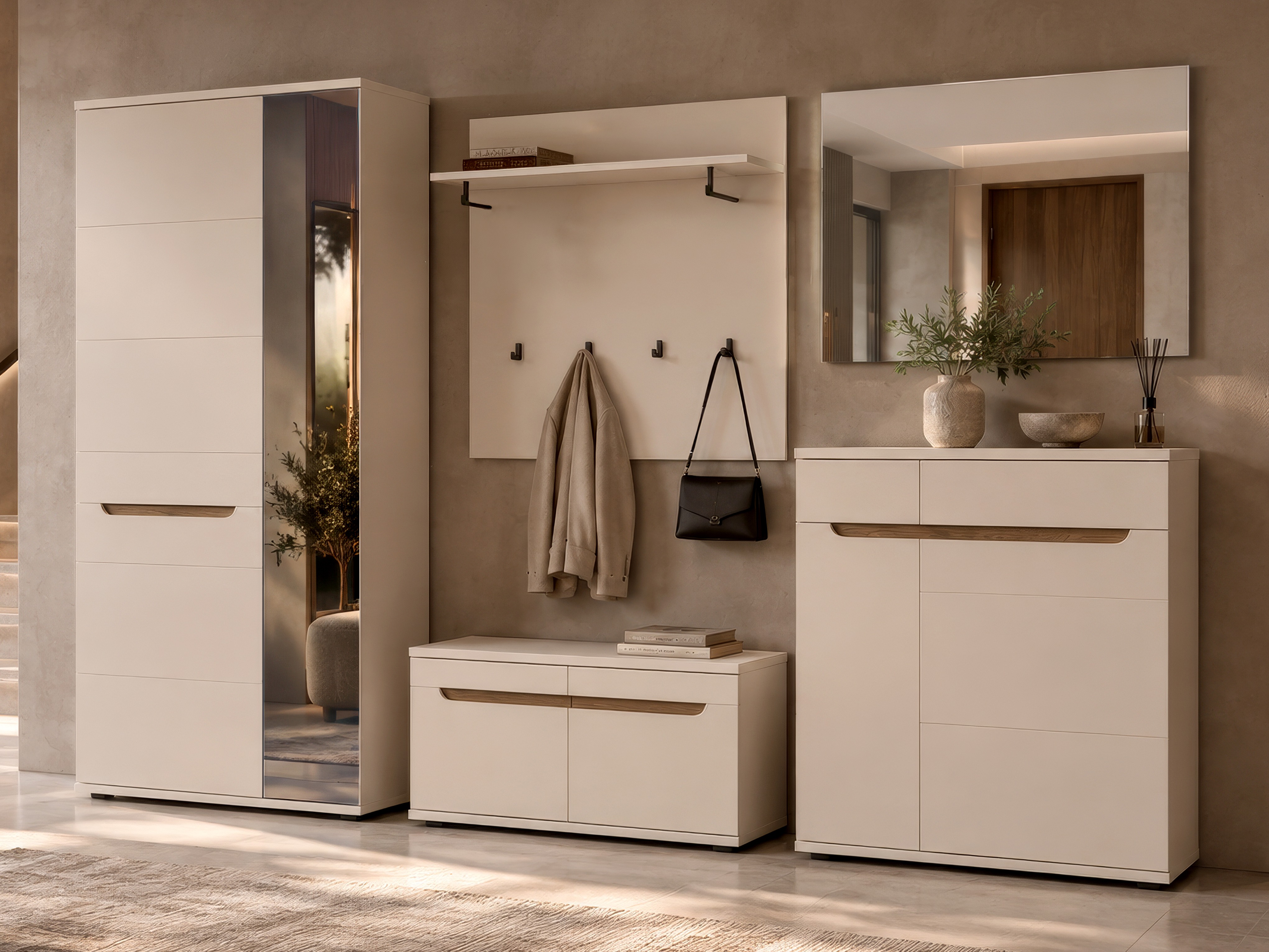 Estante Deldori 121