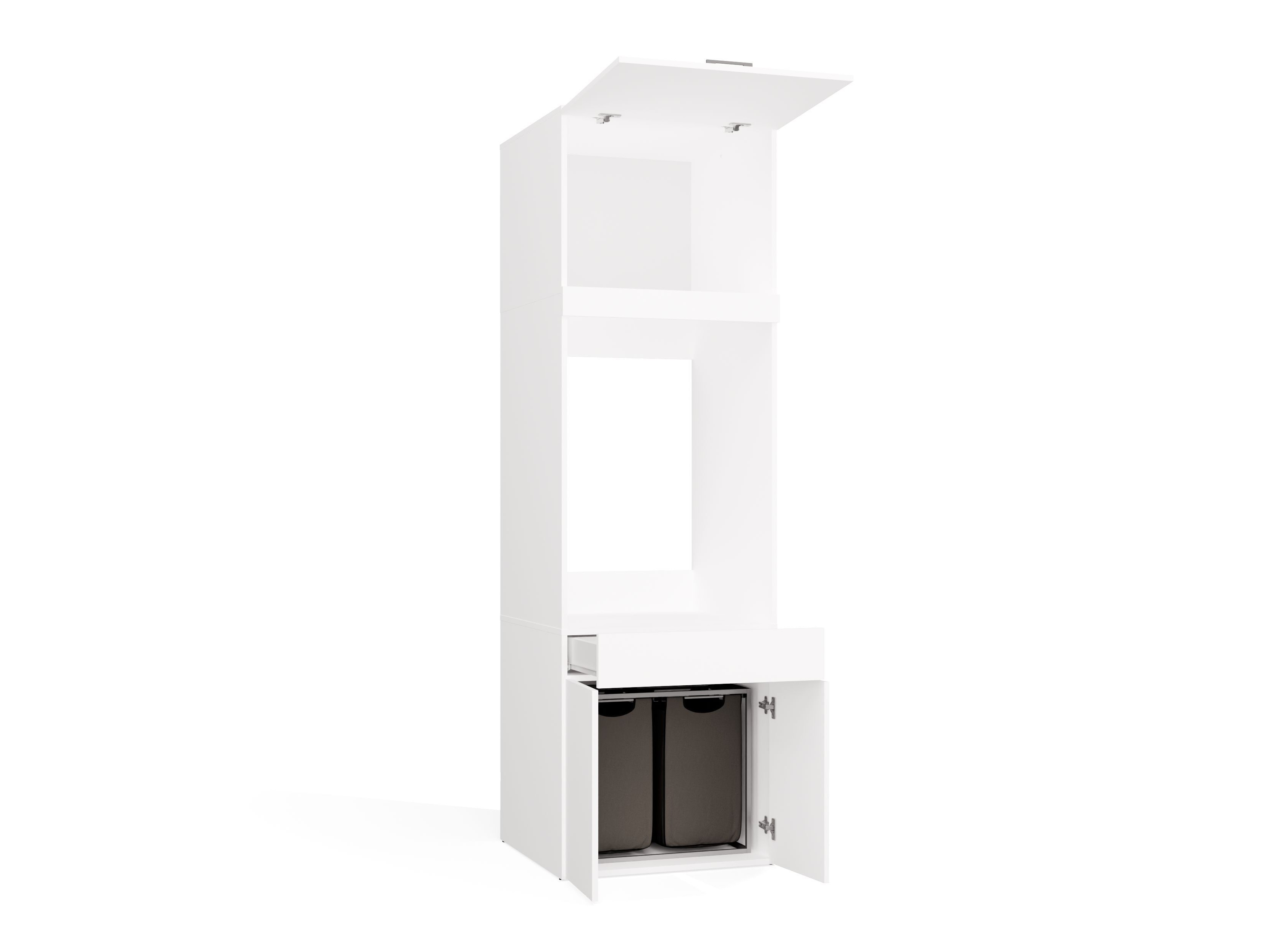 Prateleira para casa de banho Balelbo 120