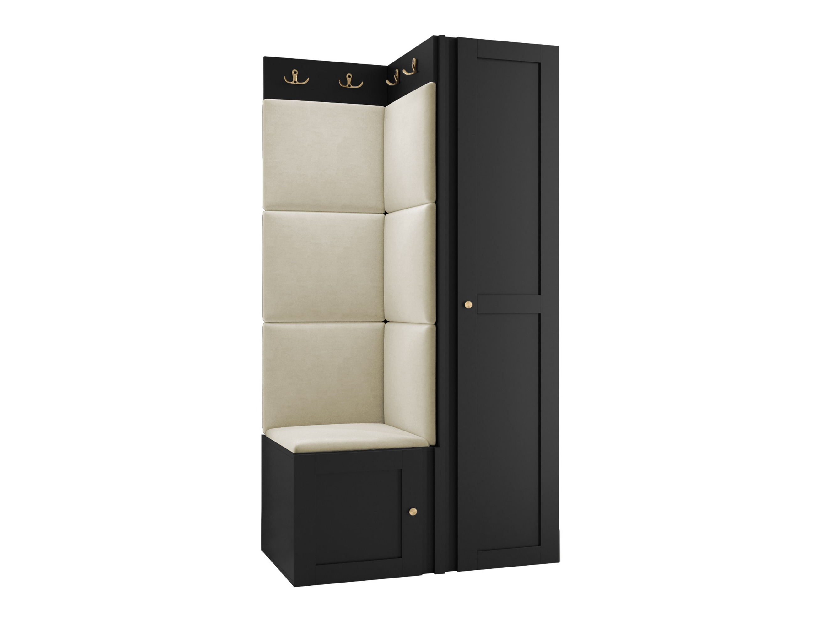 Conjunto para corredor Hartford 381 (Polo 872)