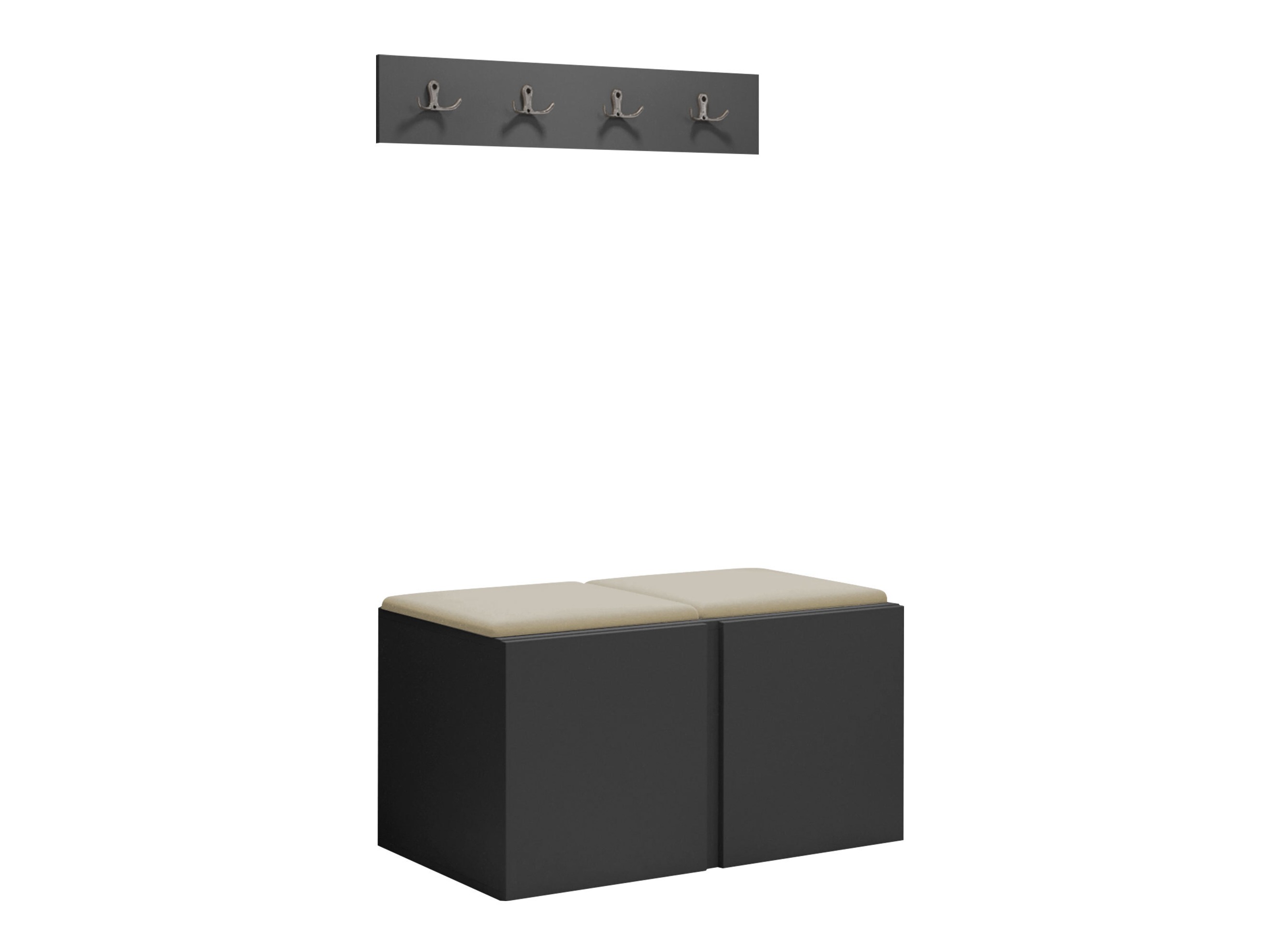 Conjunto para corredor Pinis VI (Polo 872)