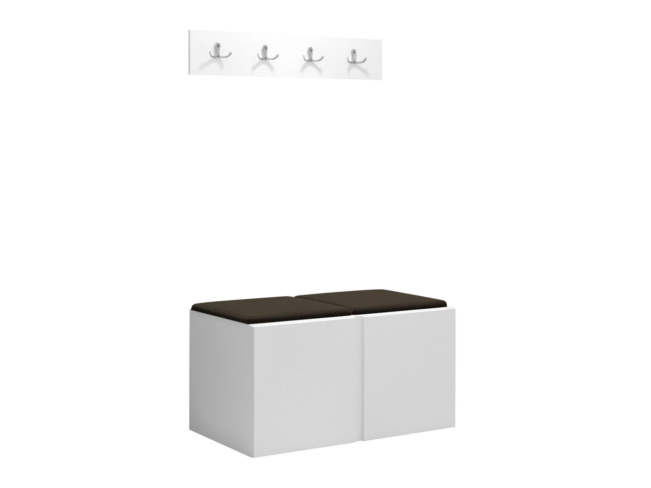 Conjunto para corredor Pinis VI (Polo 877)