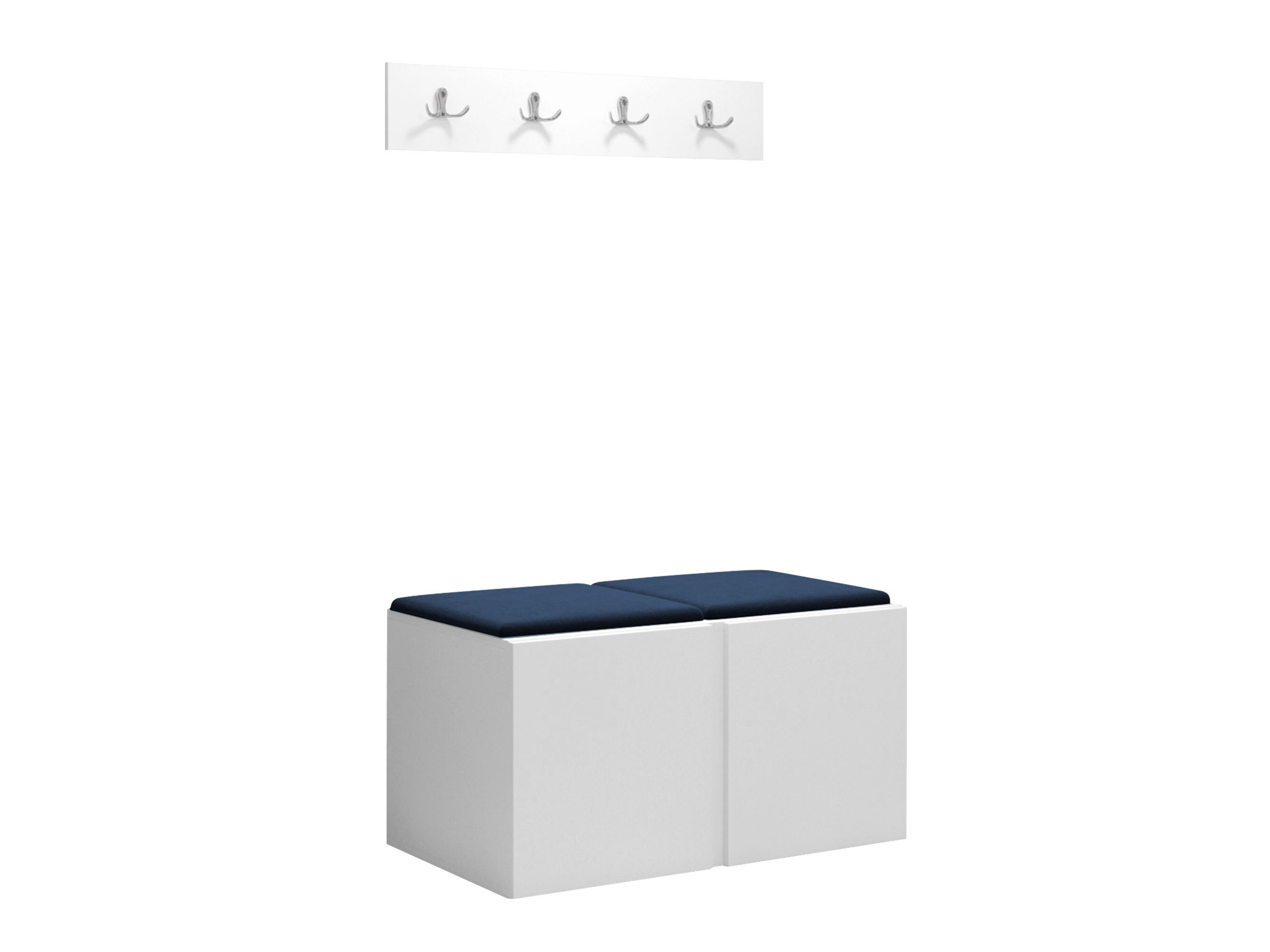 Conjunto para corredor Pinis VI (Polo 891)