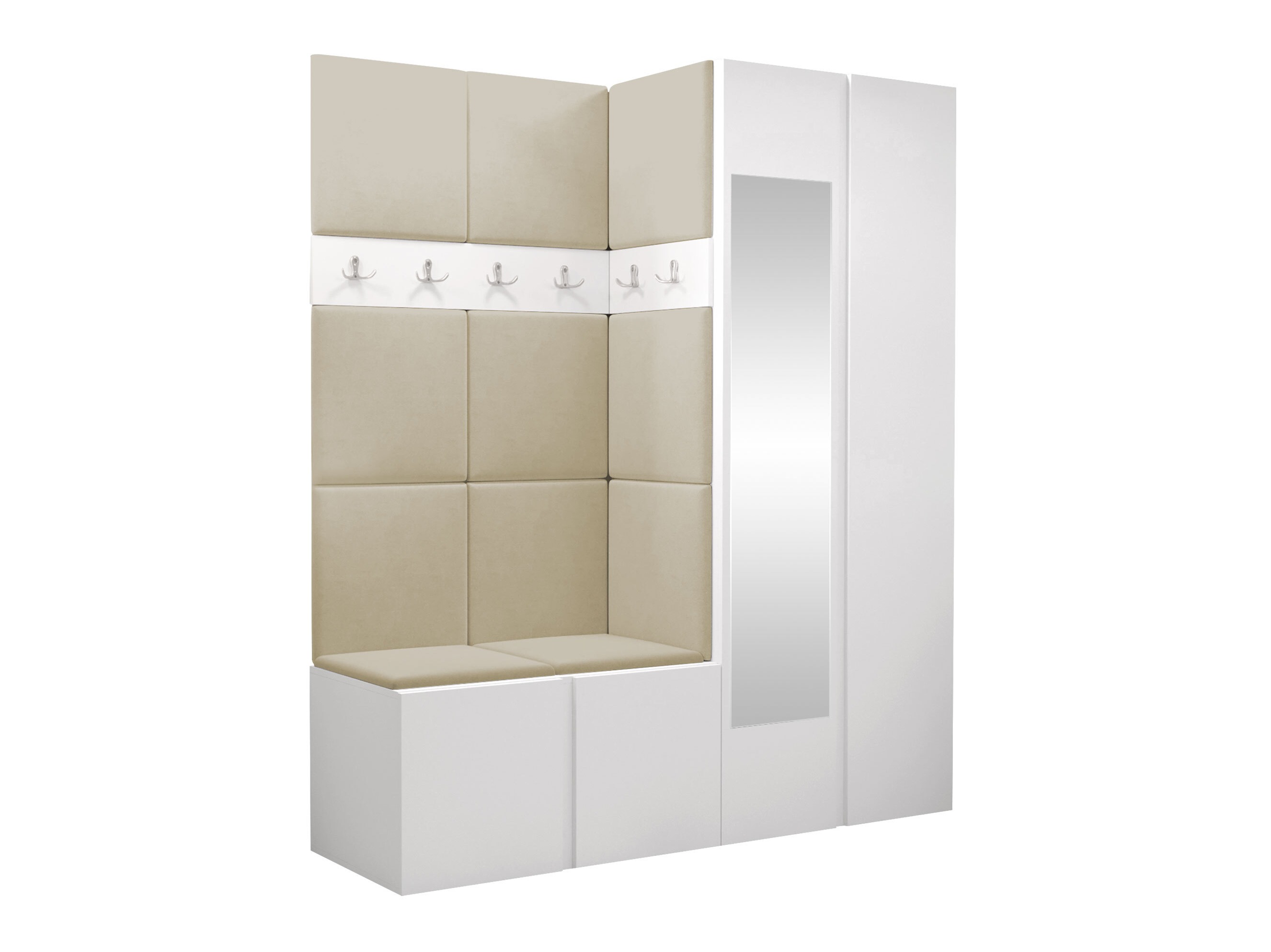 Conjunto para corredor Pinis X (Polo 872)