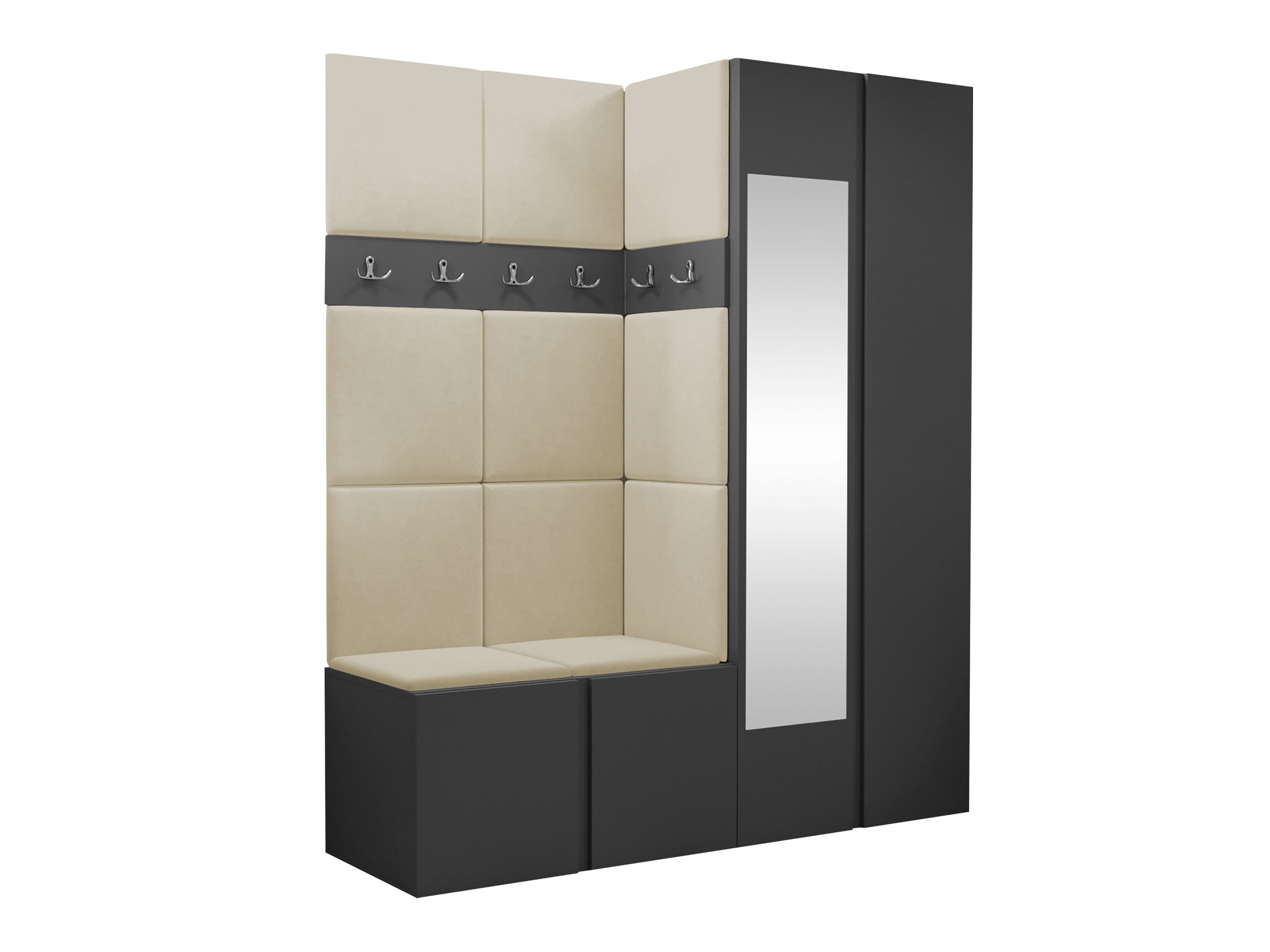 Conjunto para corredor Pinis X (Polo 872)
