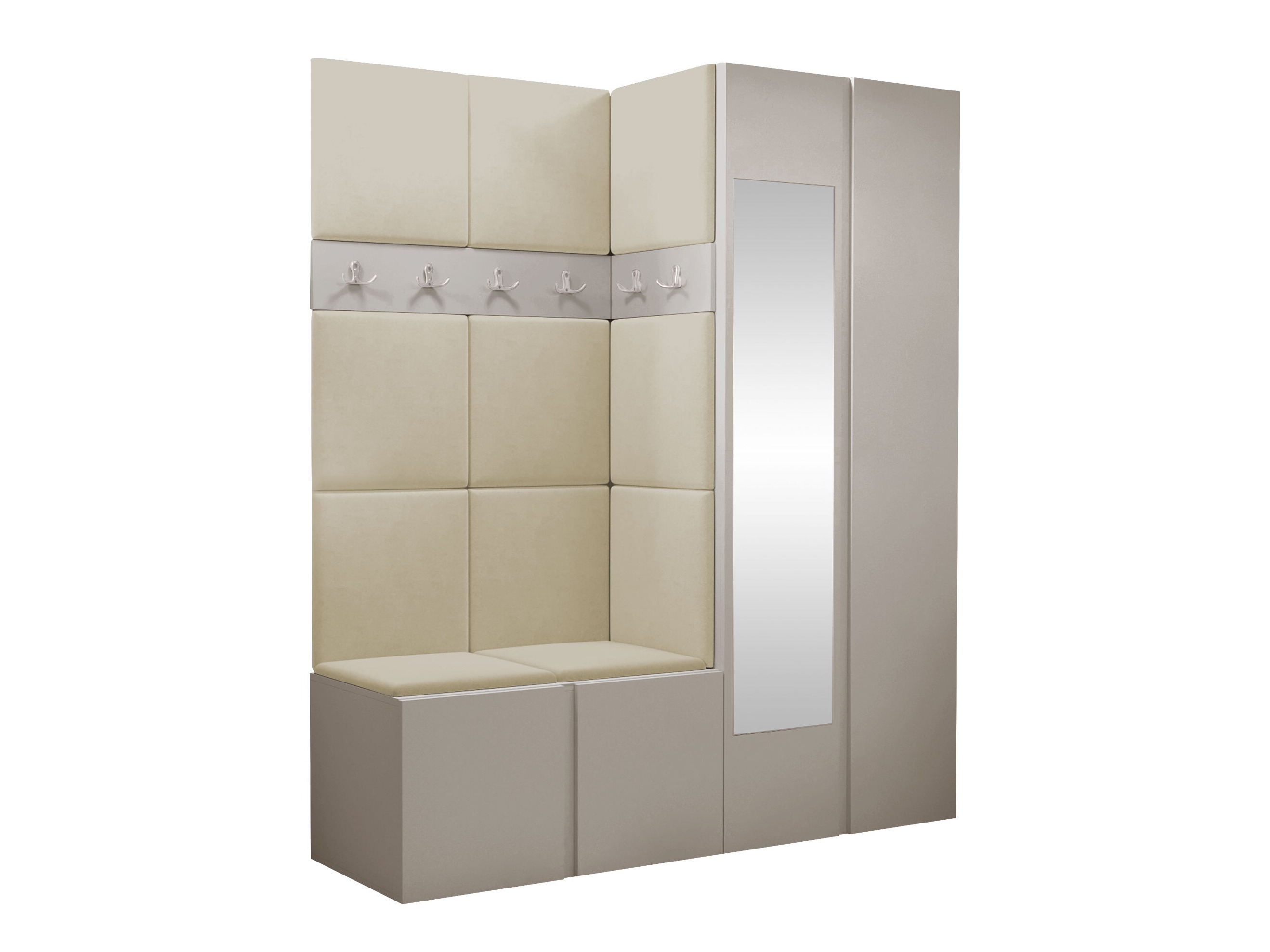 Conjunto para corredor Pinis X (Polo 872)