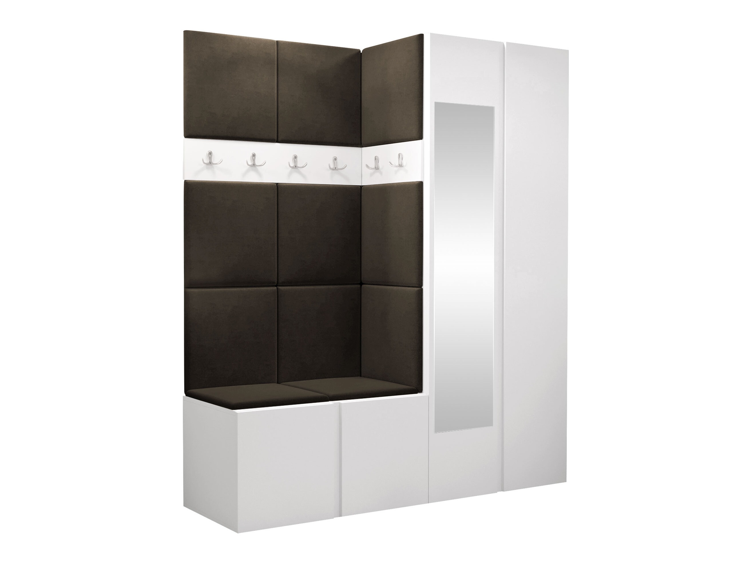 Conjunto para corredor Pinis X (Polo 877)