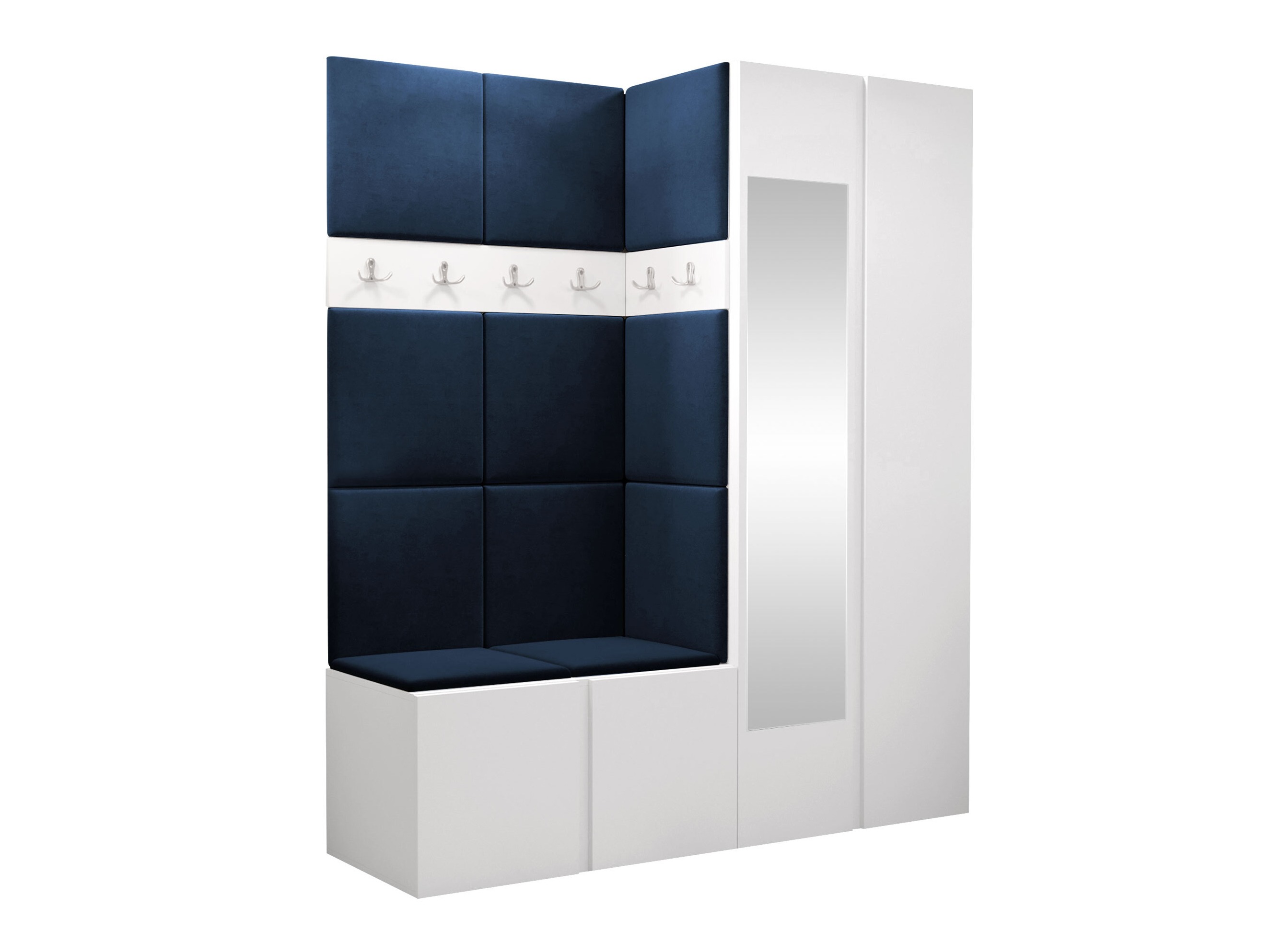 Conjunto para corredor Pinis X (Polo 891)