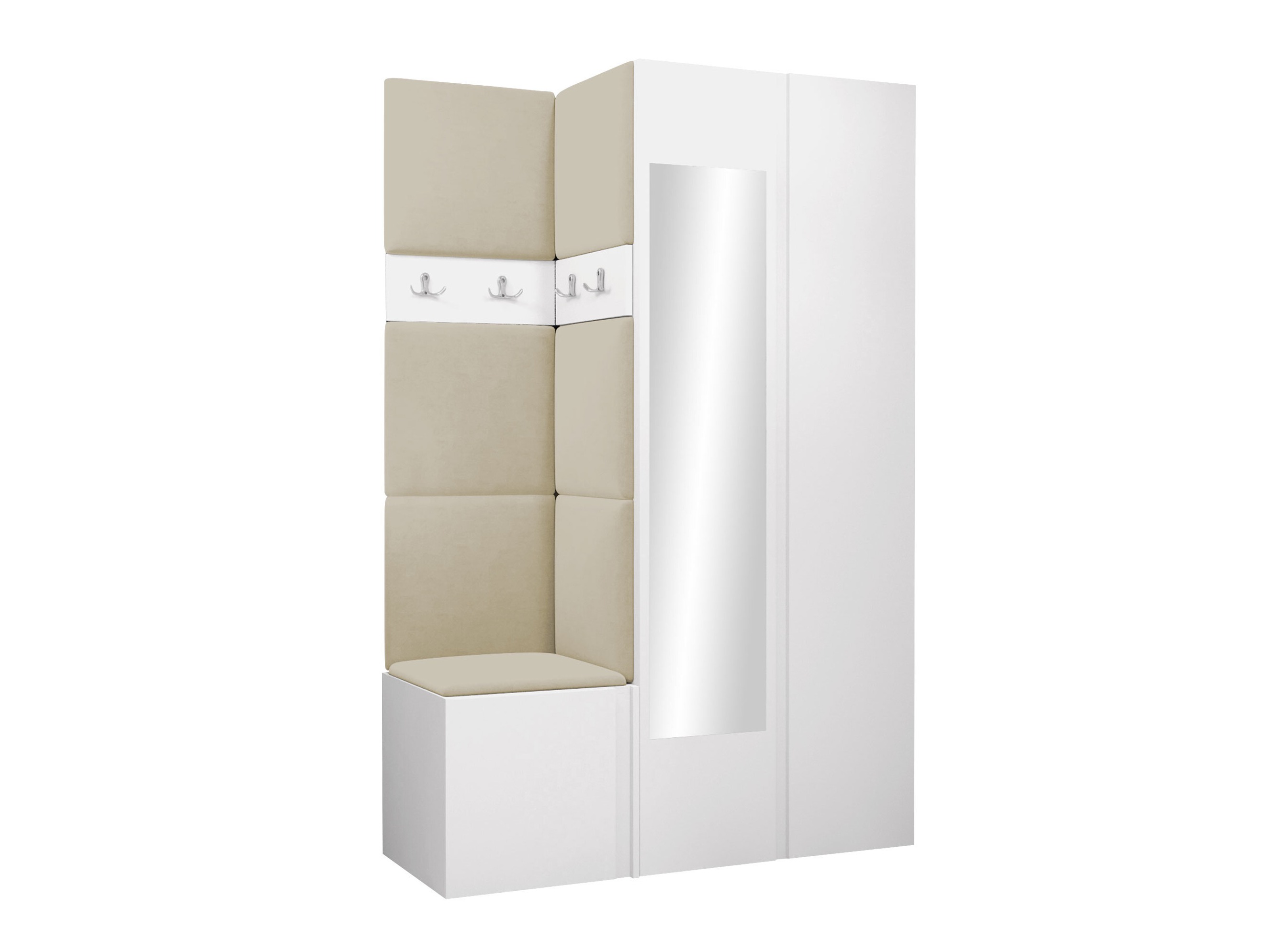 Conjunto para corredor Pinis XXVI (Polo 872)