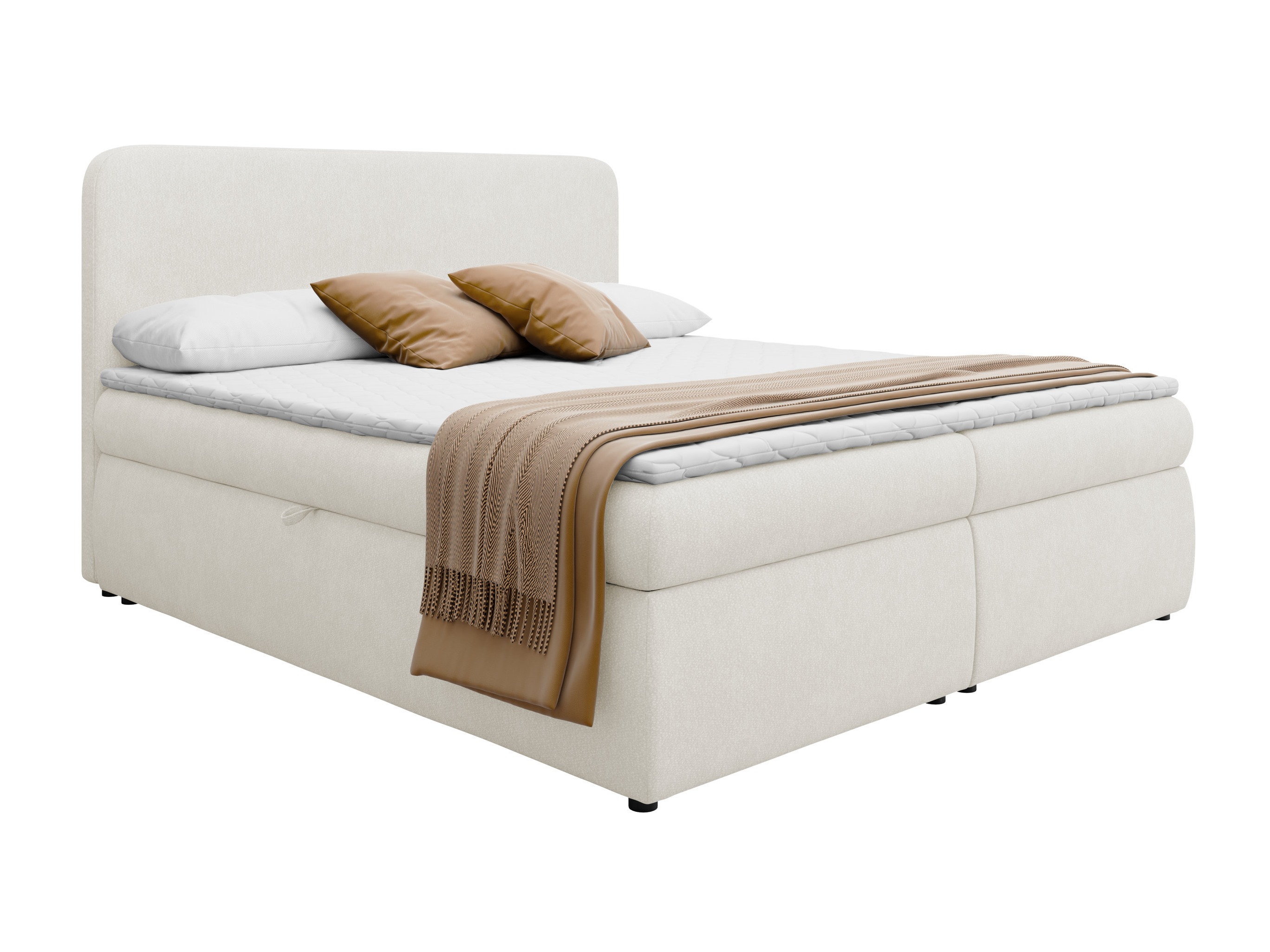 Cama continental SP7428
