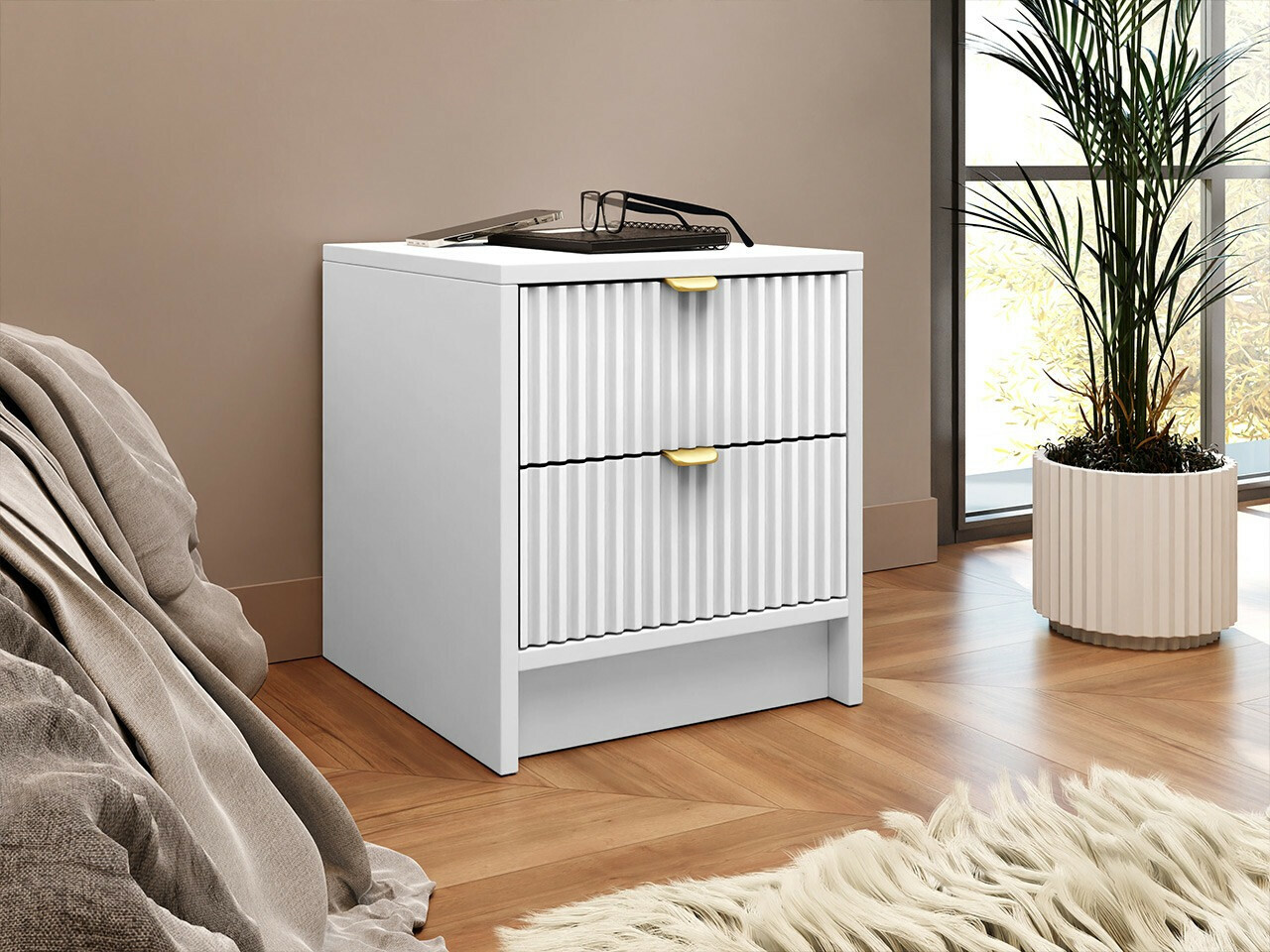 Mesa de cabeceira SP7403