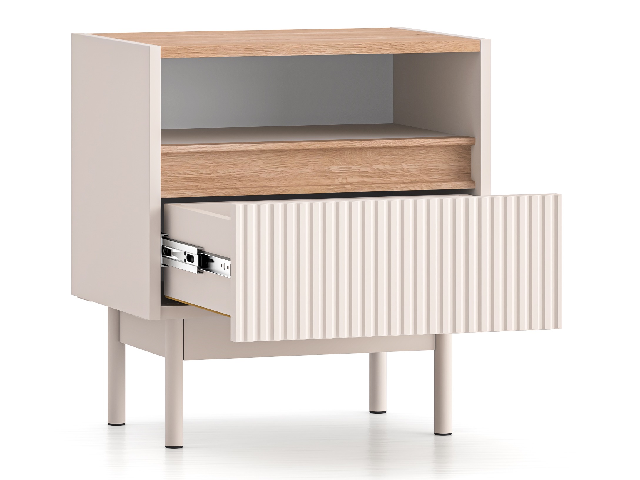 Mesa de cabeceira SP7412
