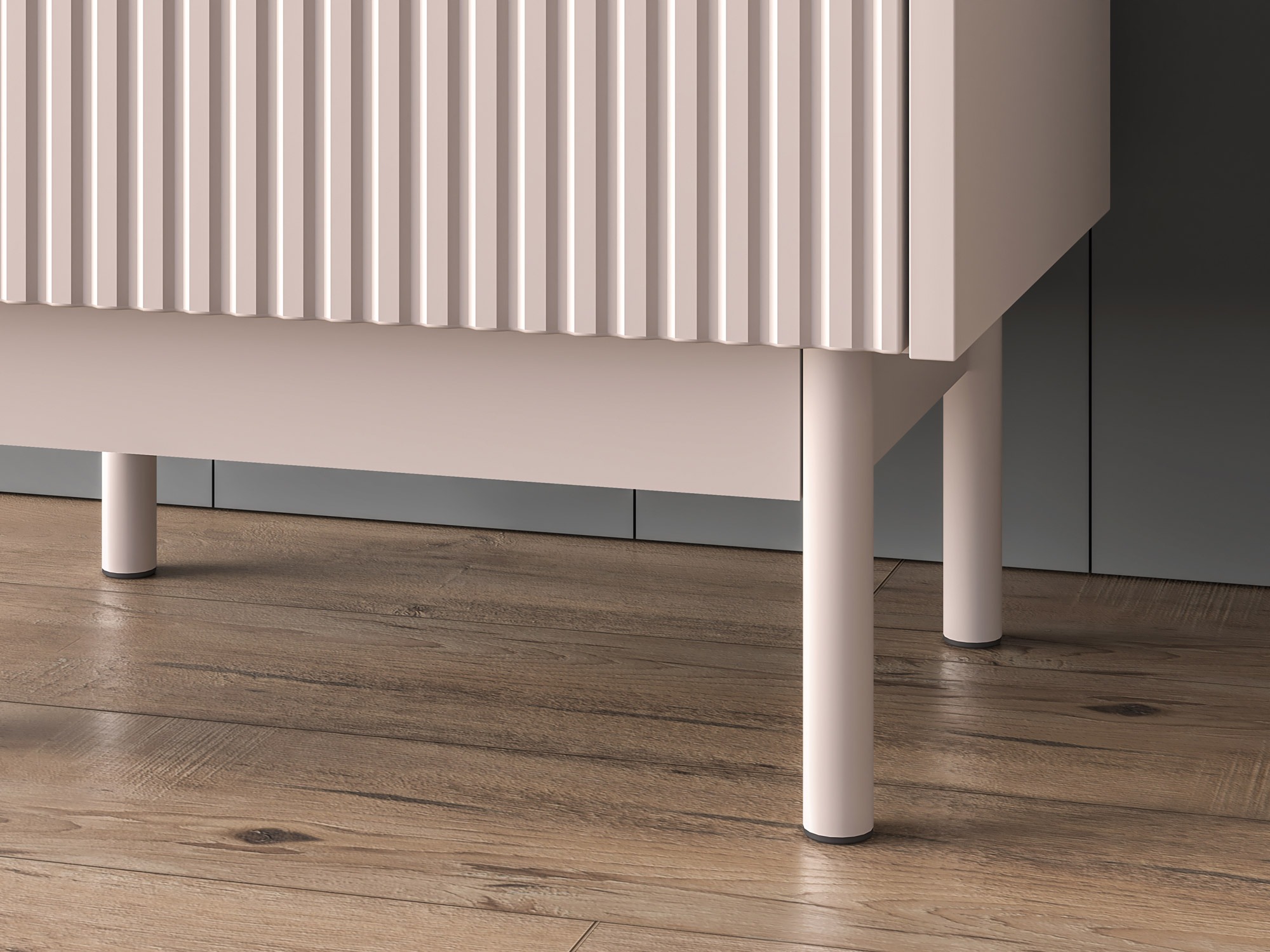 Mesa de cabeceira SP7412