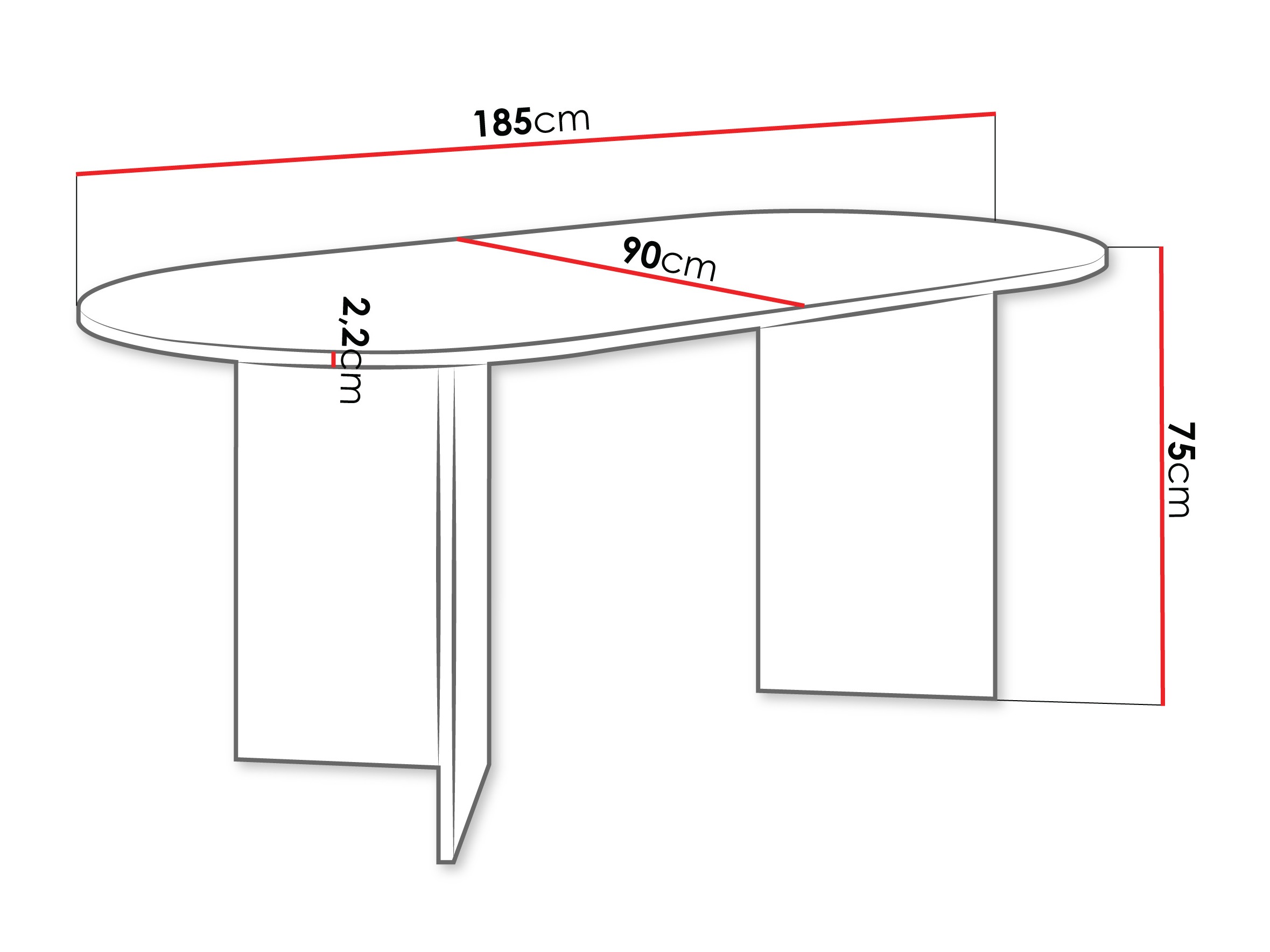 Mesa SP7413