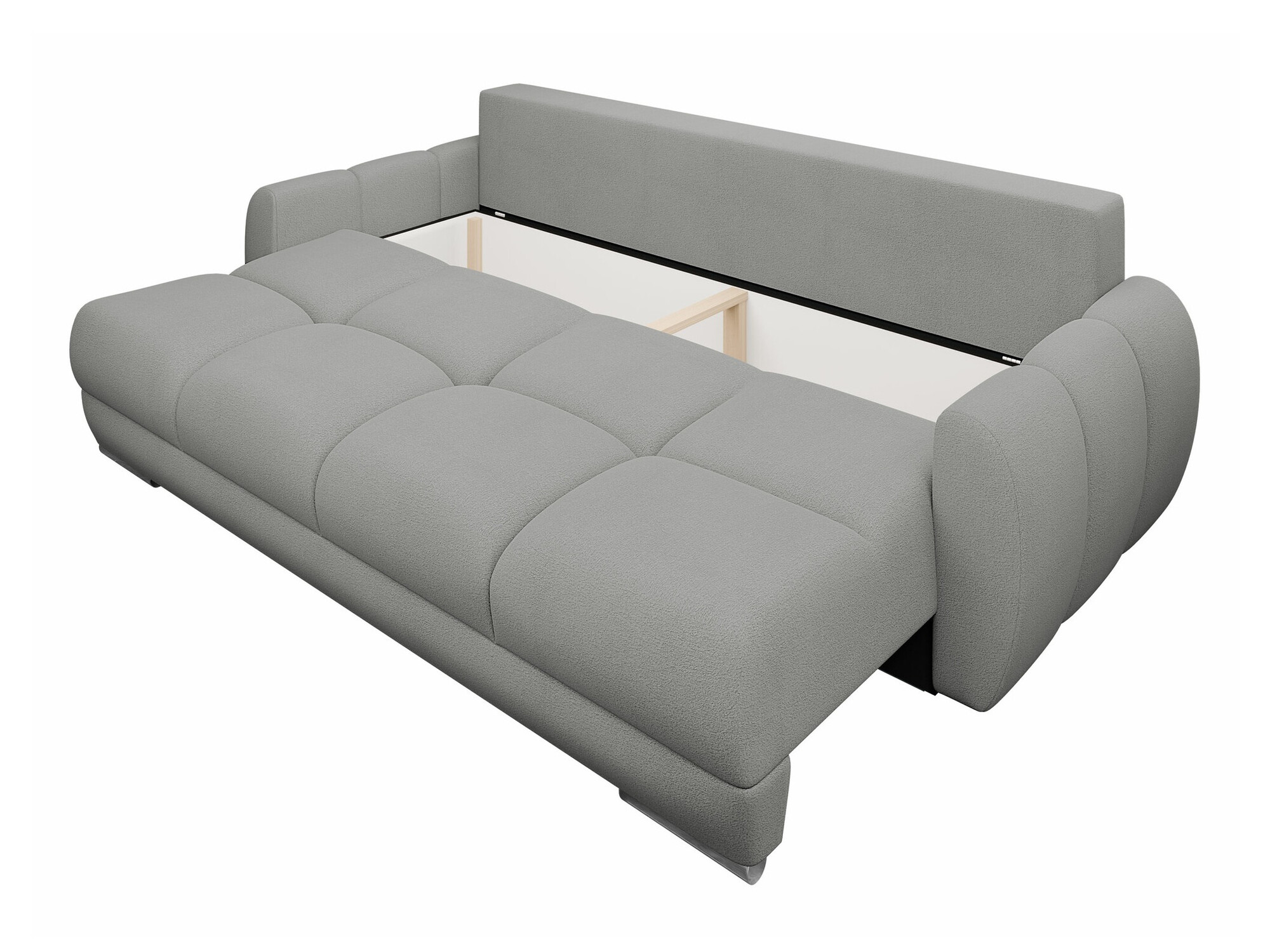 Sofá-cama SP7409