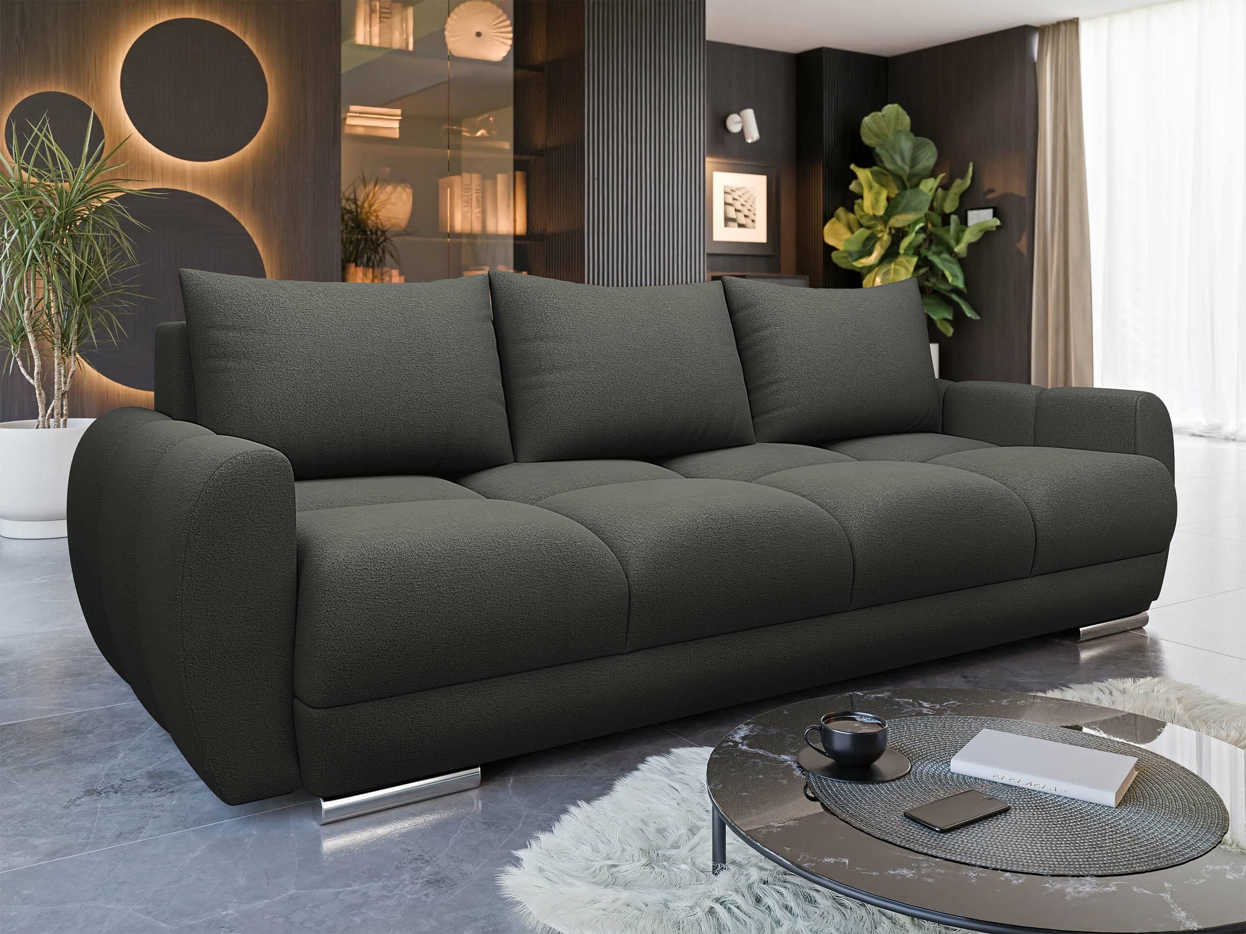 Sofá-cama SP7409