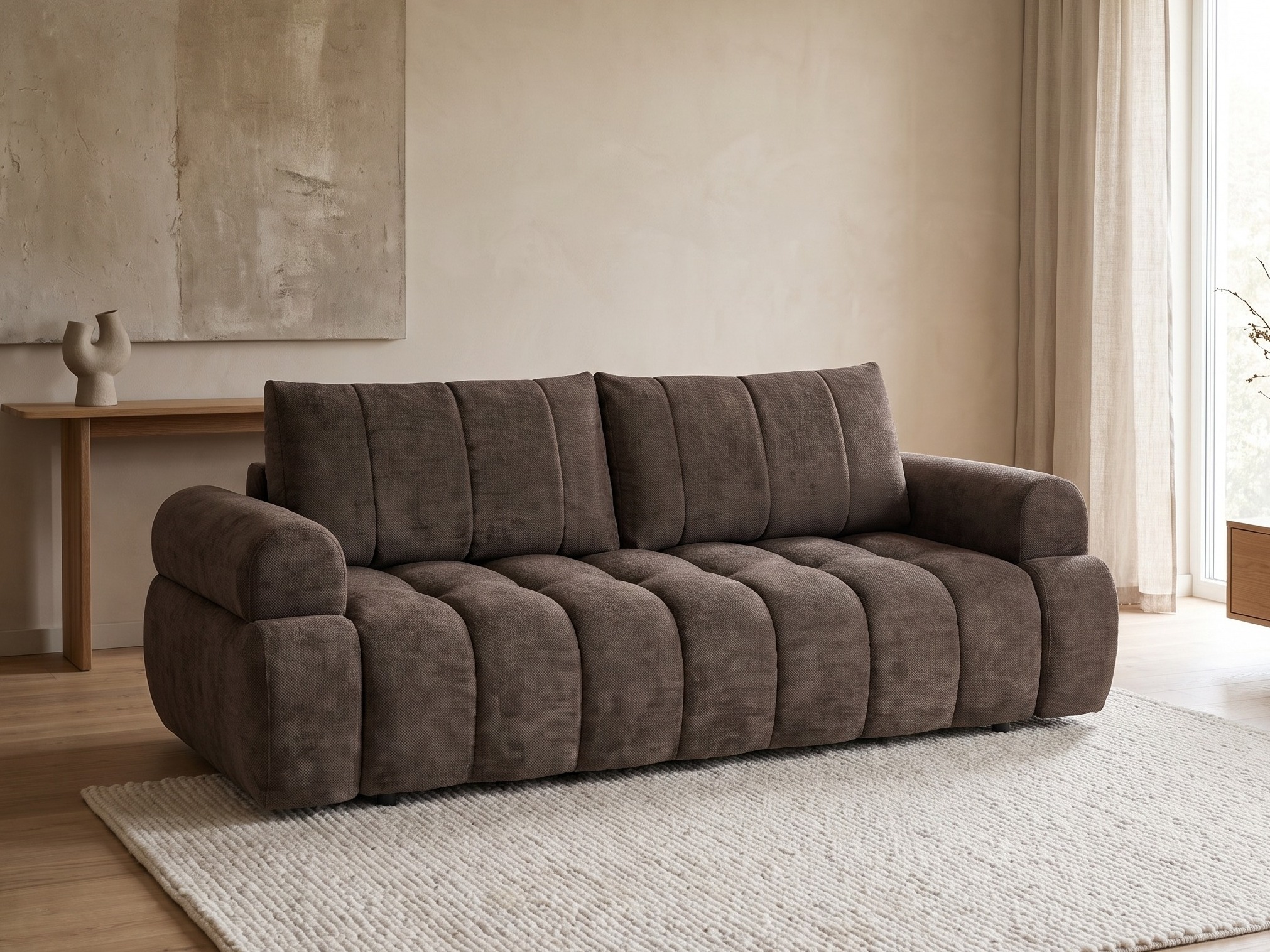 Sofá-cama SP7408