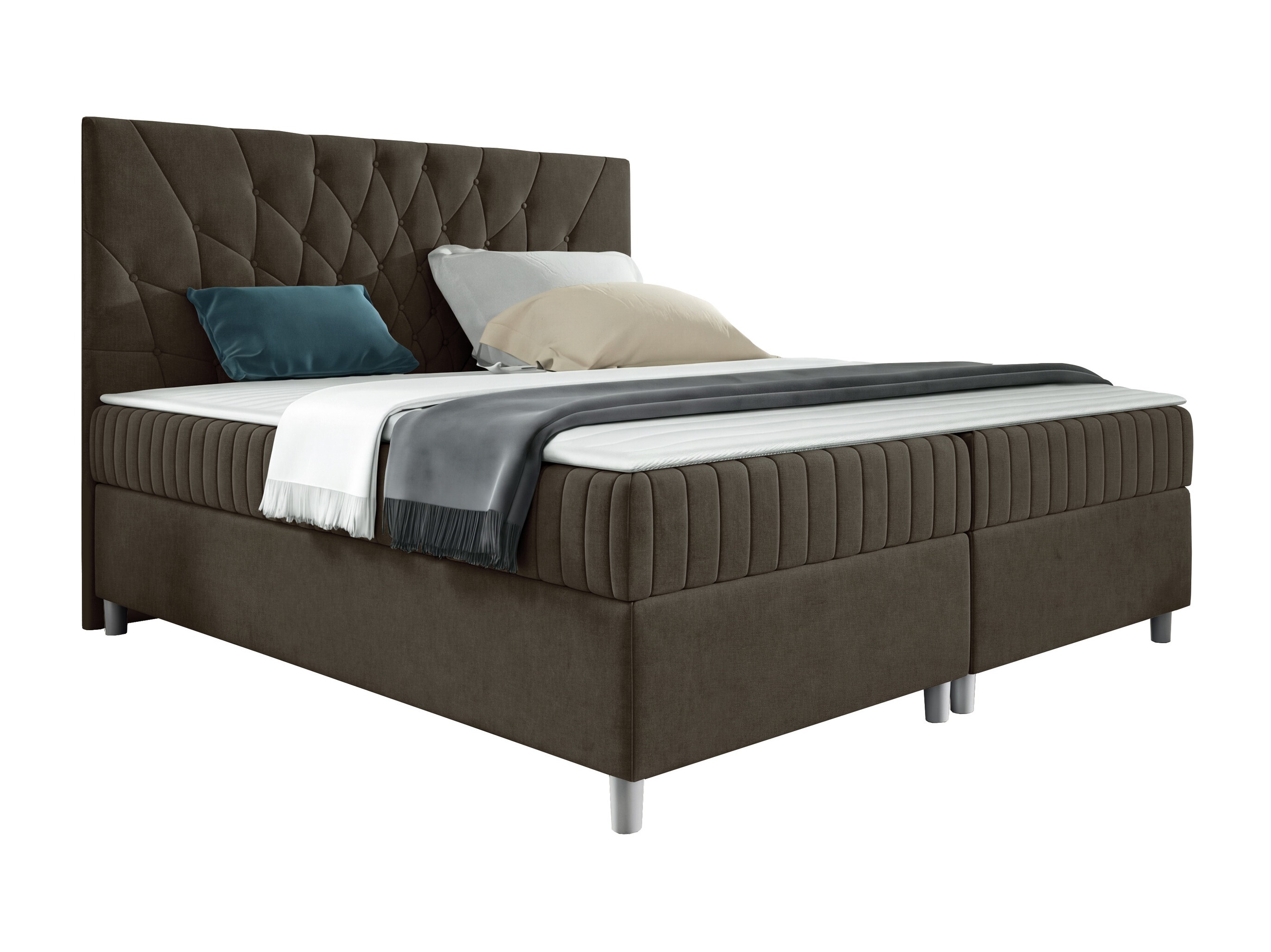 Cama continental Civitas (Polo 877)