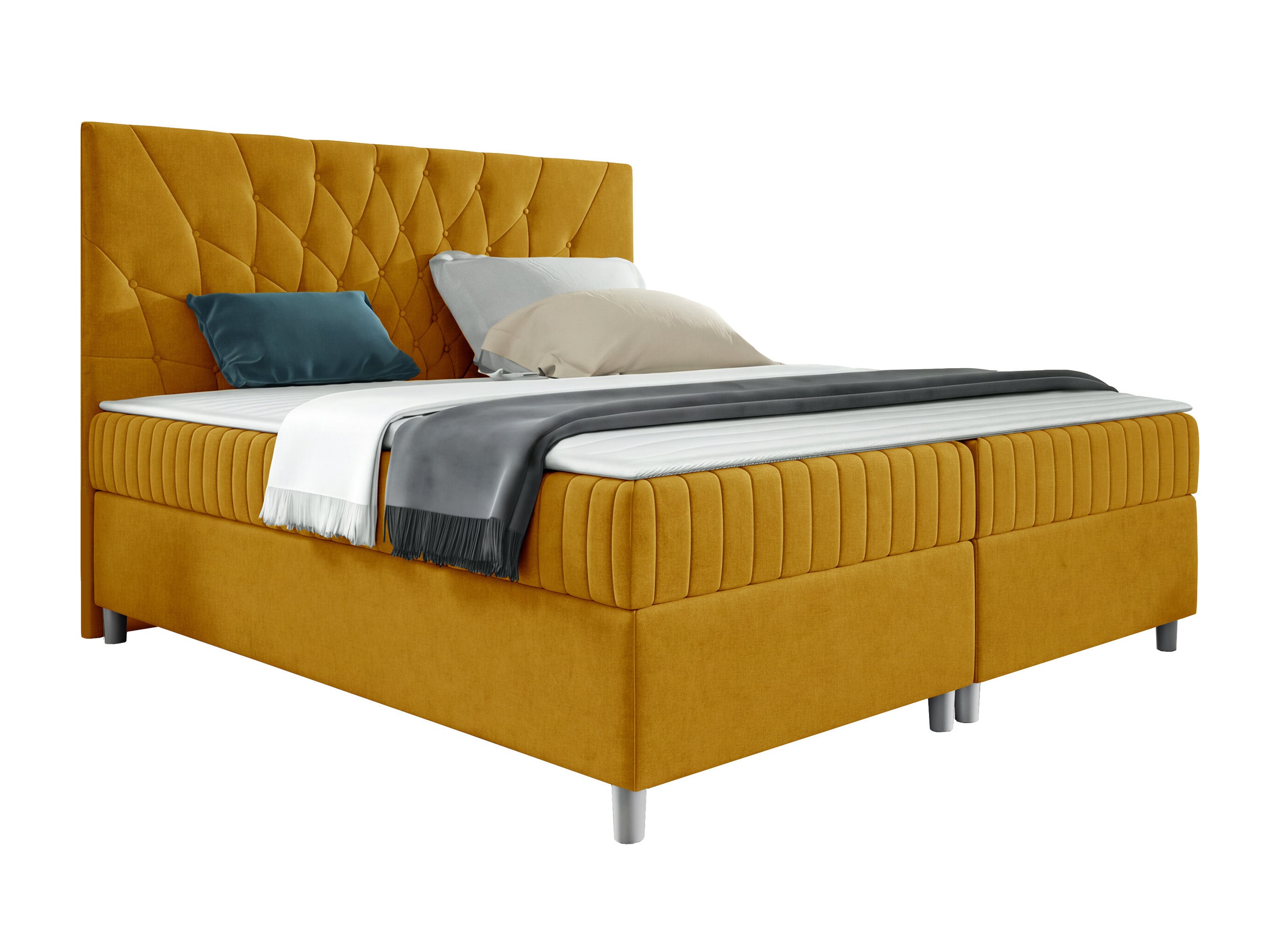 Cama continental Civitas (Polo 881)