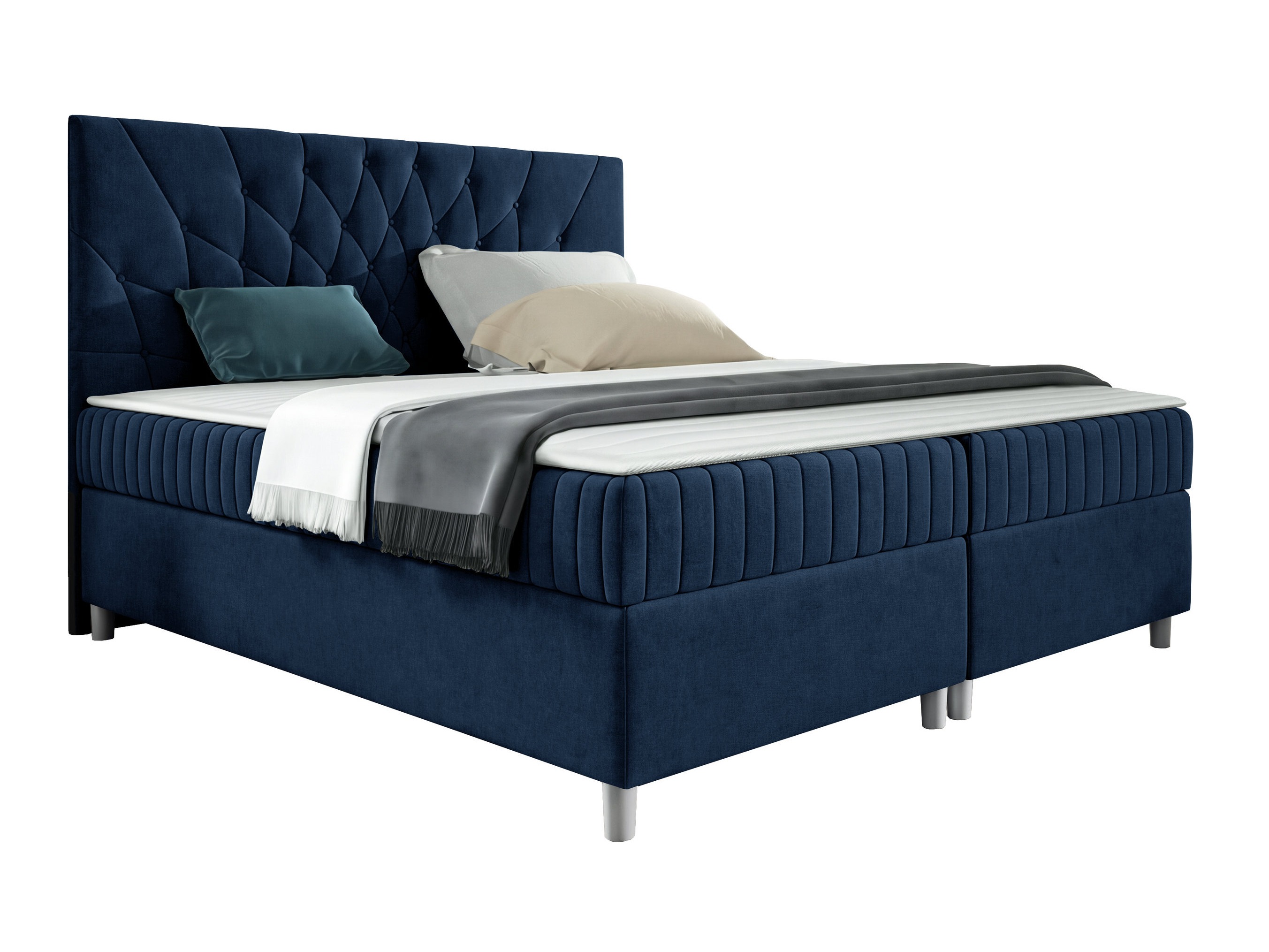 Cama continental Civitas (Polo 891)
