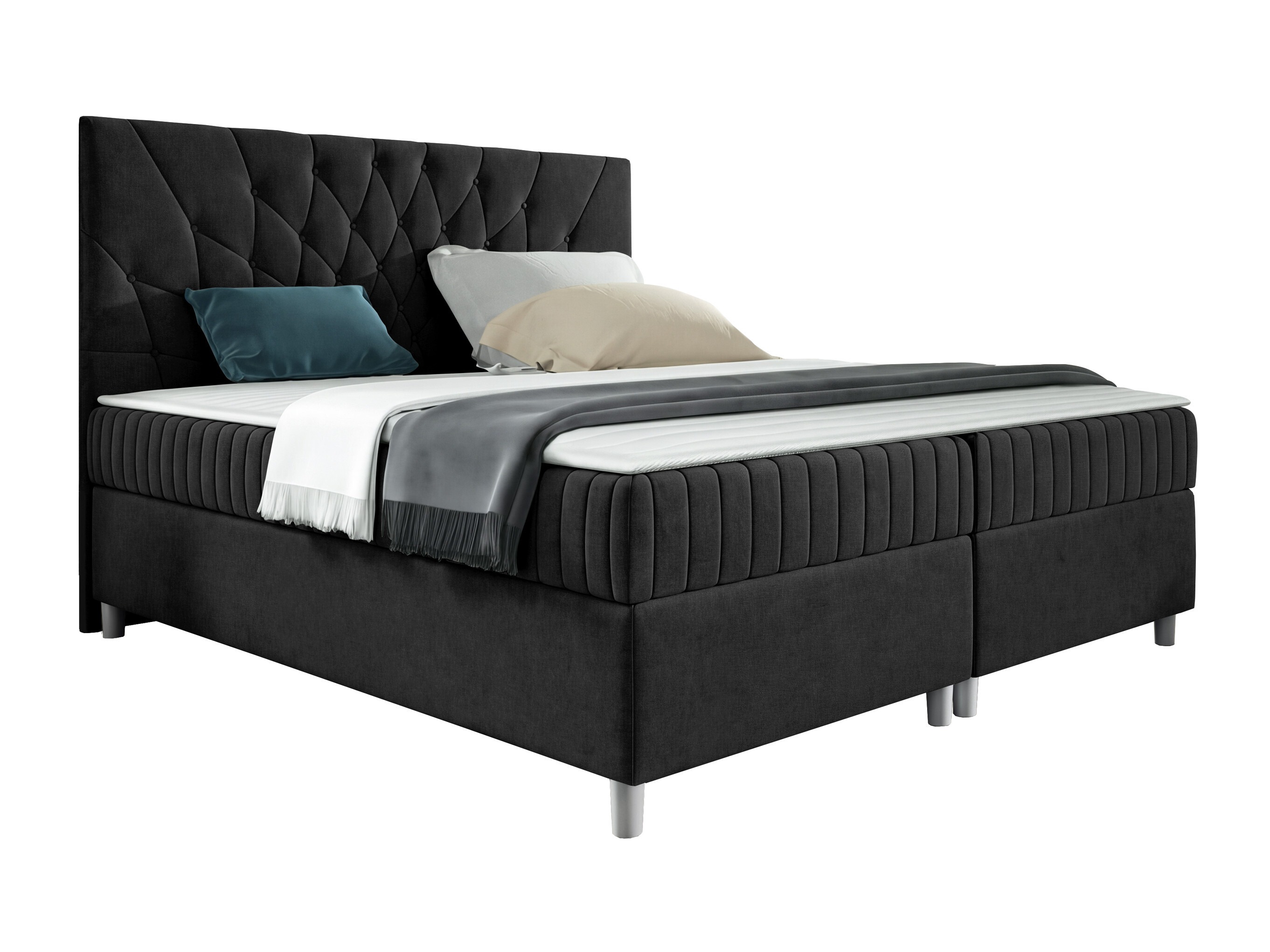 Cama continental Civitas (Polo 897)