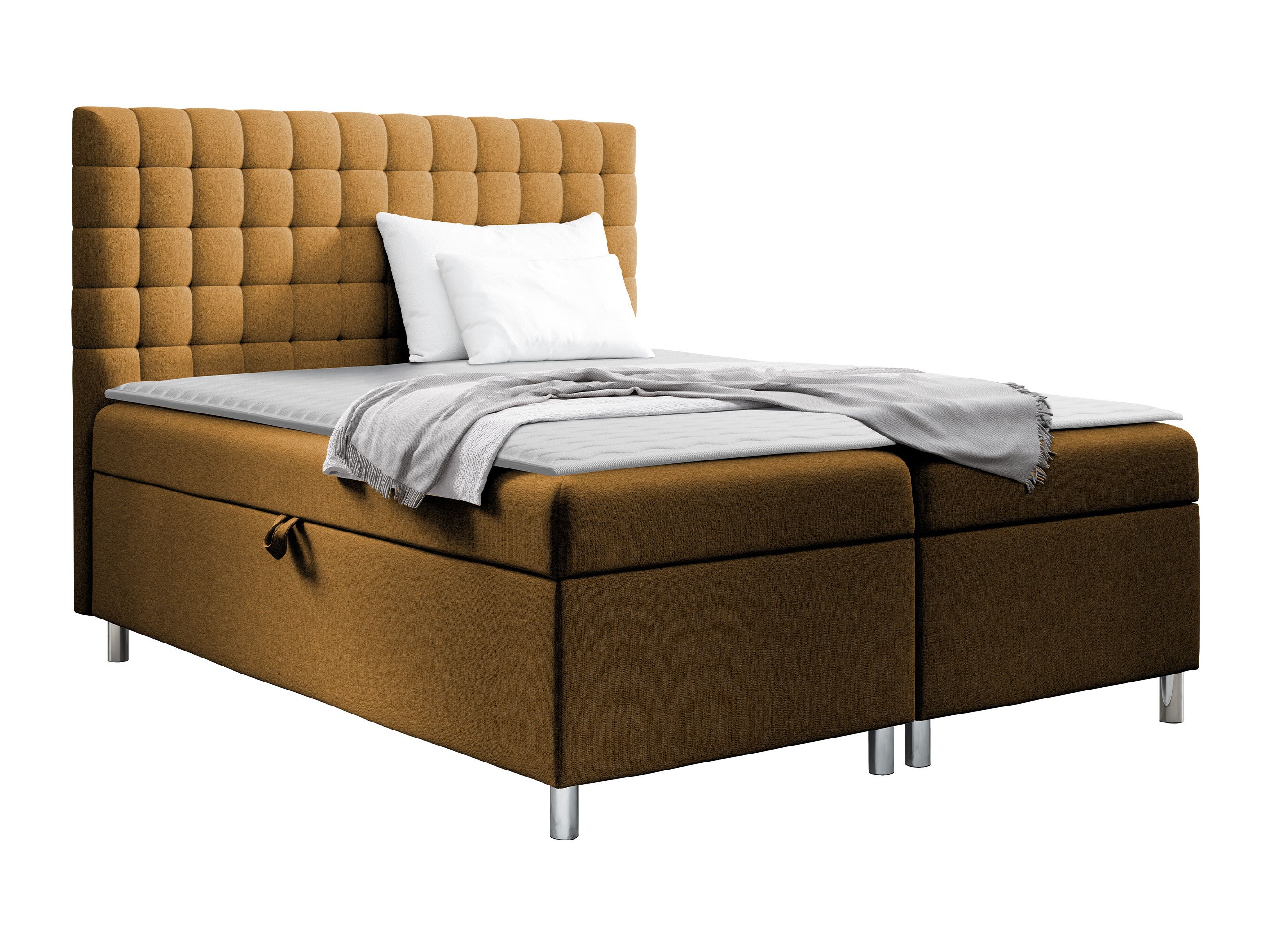 Cama continental Panis (Bristol 2449)