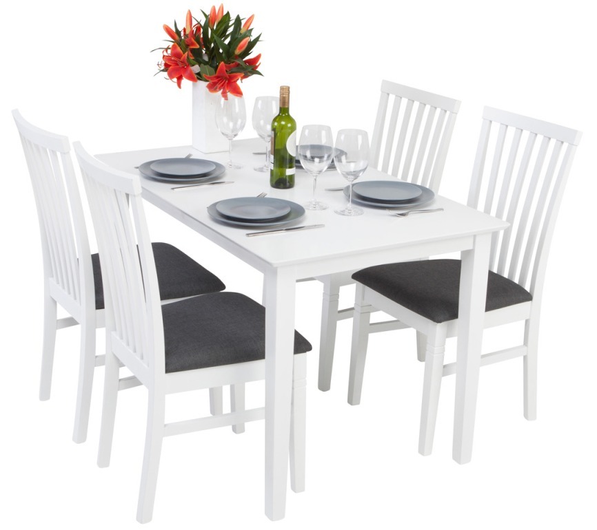 Conjunto para refeições Scandinavian Choice 394