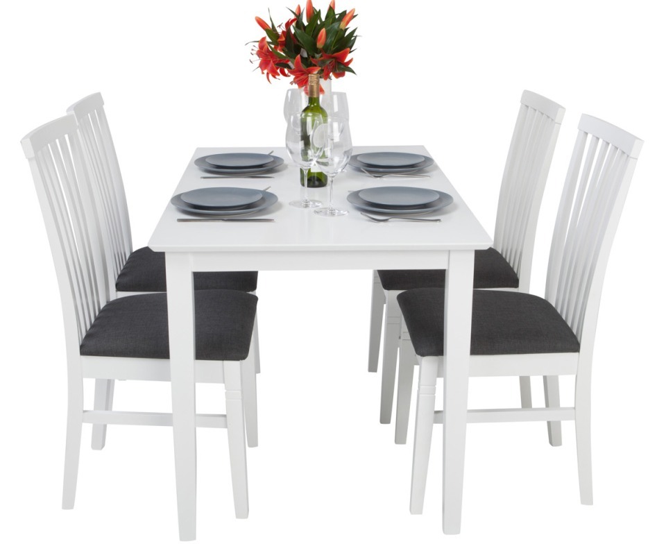 Conjunto para refeições Scandinavian Choice 394