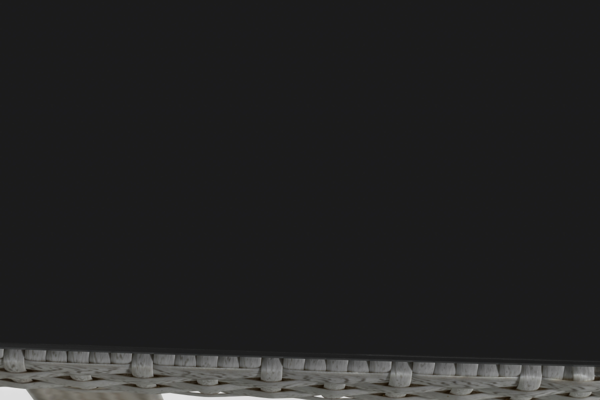 Mesa para o exterior Comfort Garden 1322 (Cinzento)