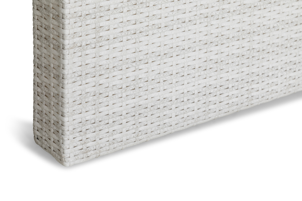 Mesa para o exterior Comfort Garden 1322 (Cinzento)
