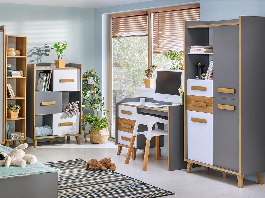 Secretária Oderevu 107