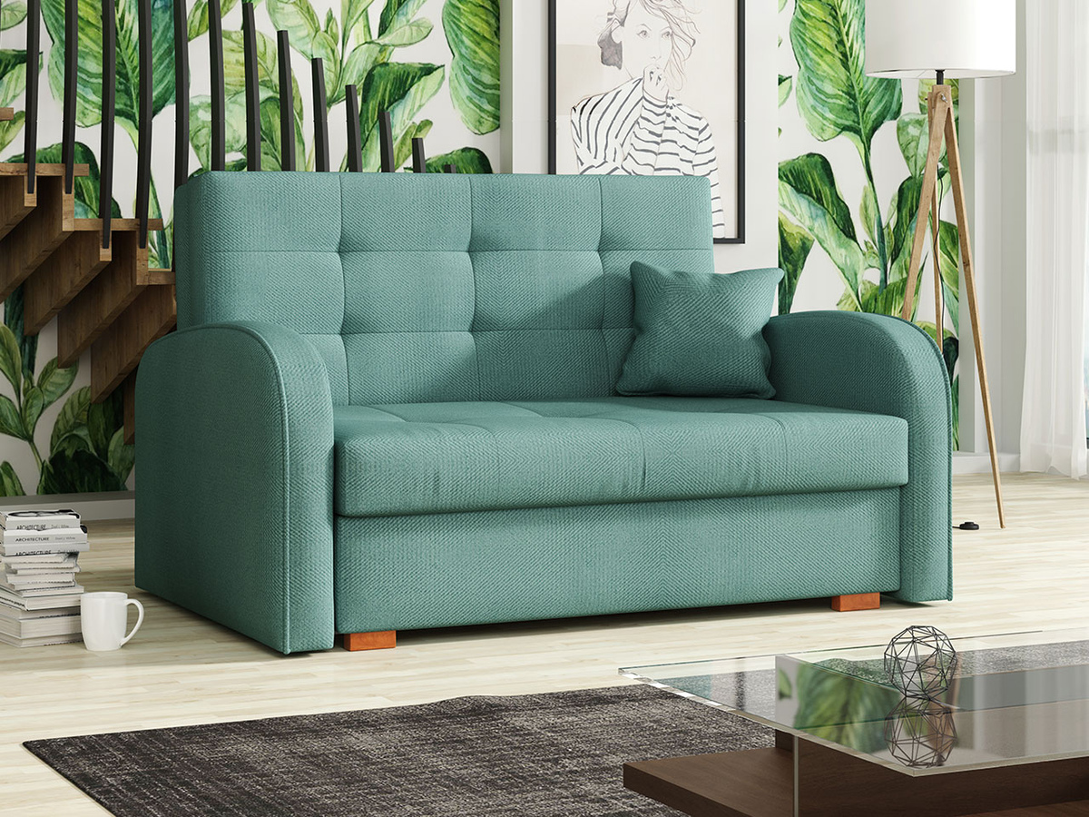 Sofá-cama Silona II (Kronos 26)