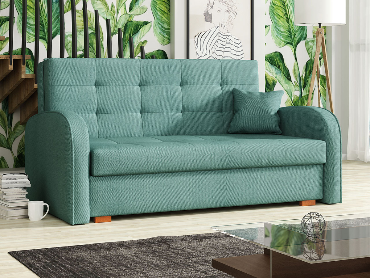 Sofá-cama Silona III (Kronos 26)