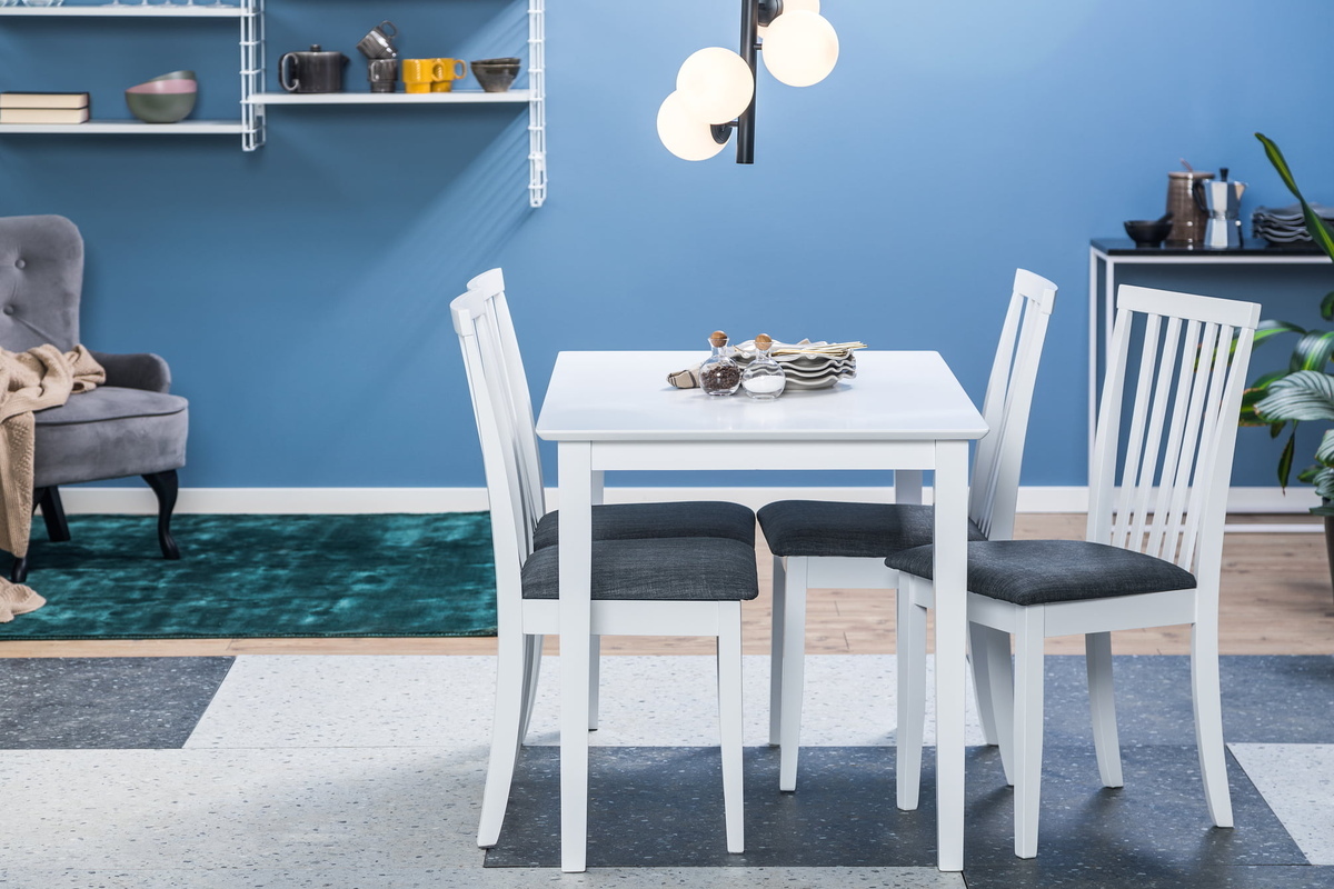 Conjunto para refeições Scandinavian Choice 394