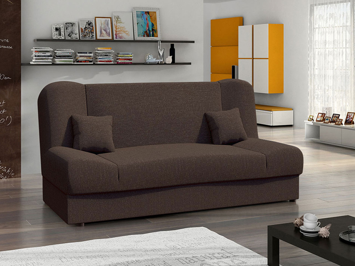 Sofá cama Comfivo 110 (Boss 06)