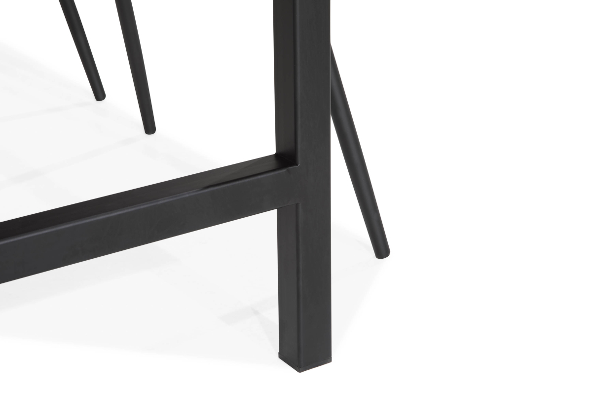 Conjunto para refeições Charleston 150 (Laranja)