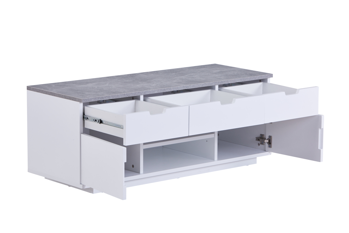 Móvel de TV Charleston 160