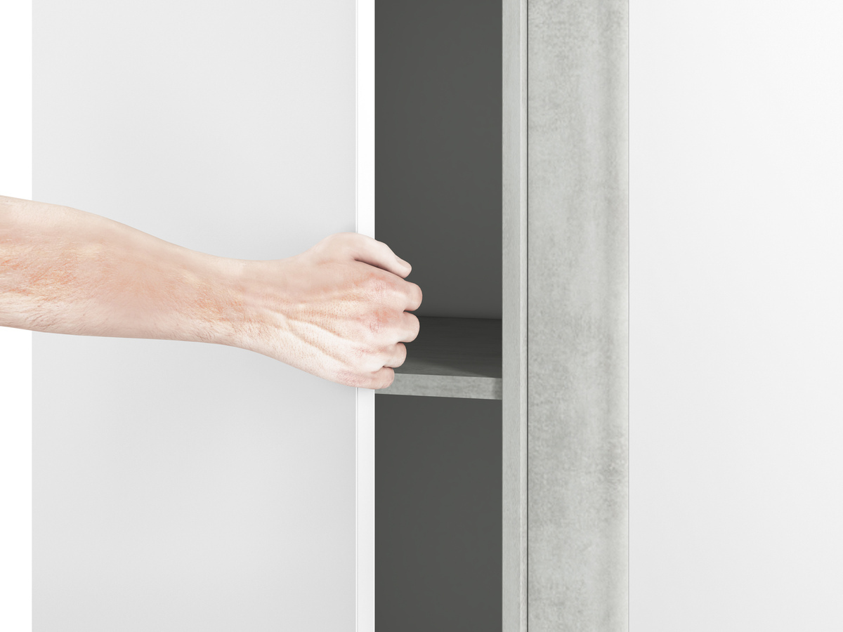 Móvel de TV Madison 132