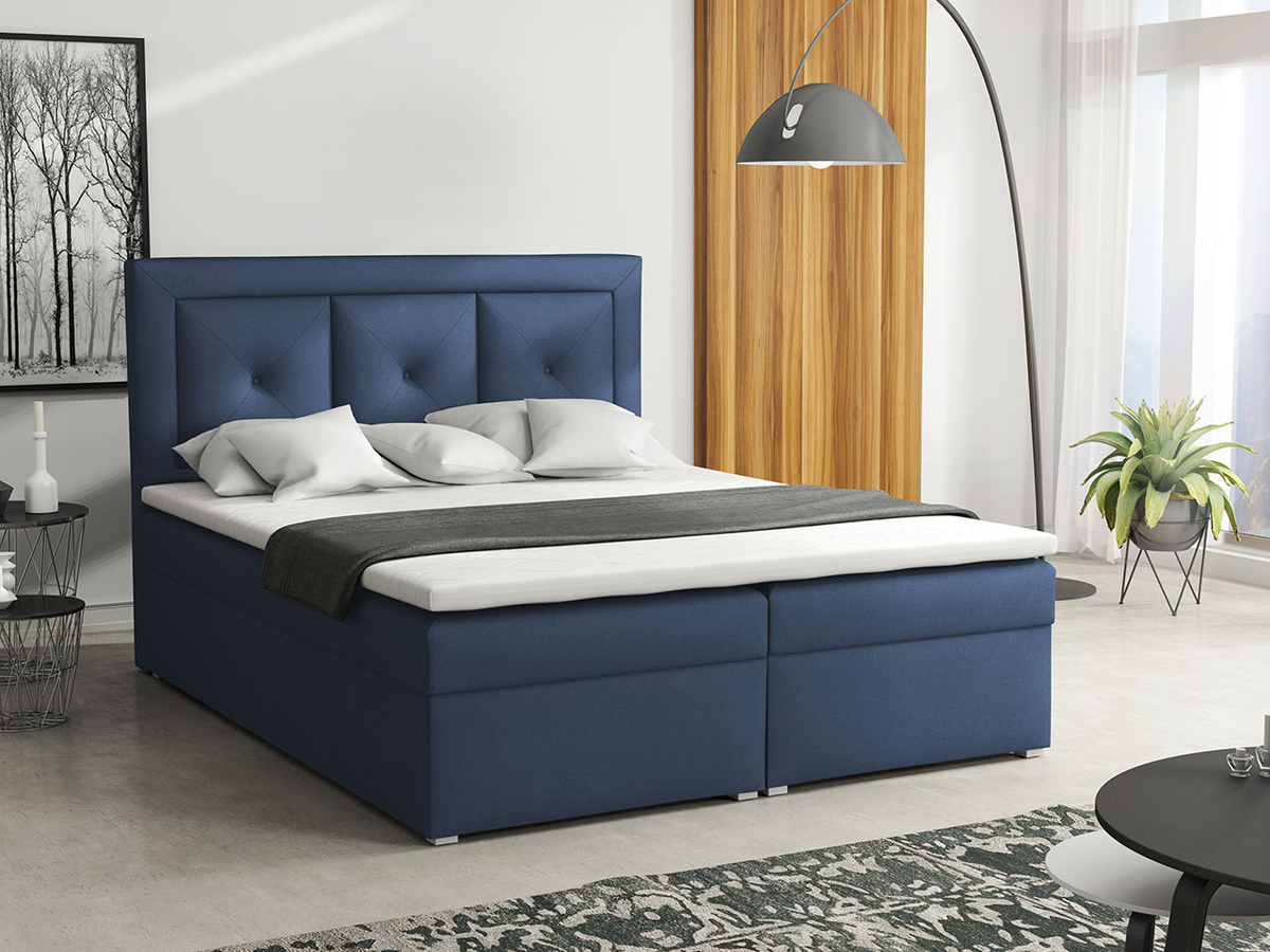 Cama continental Pomona 113 (Victoria 14 864)