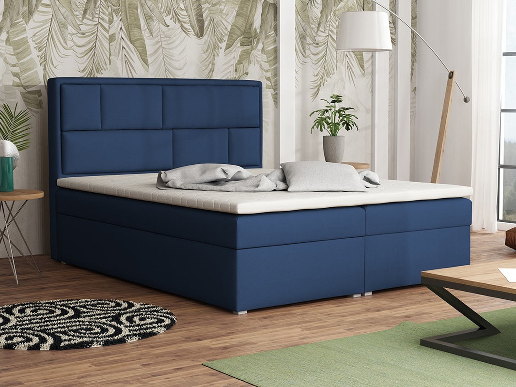 Cama continental Pomona 115 (Victoria 14 864)