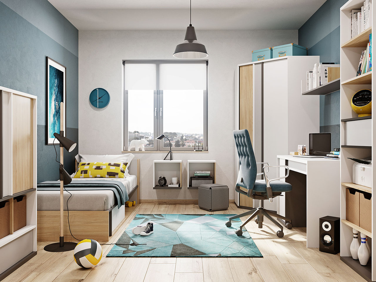 Secretária Marvesi 125