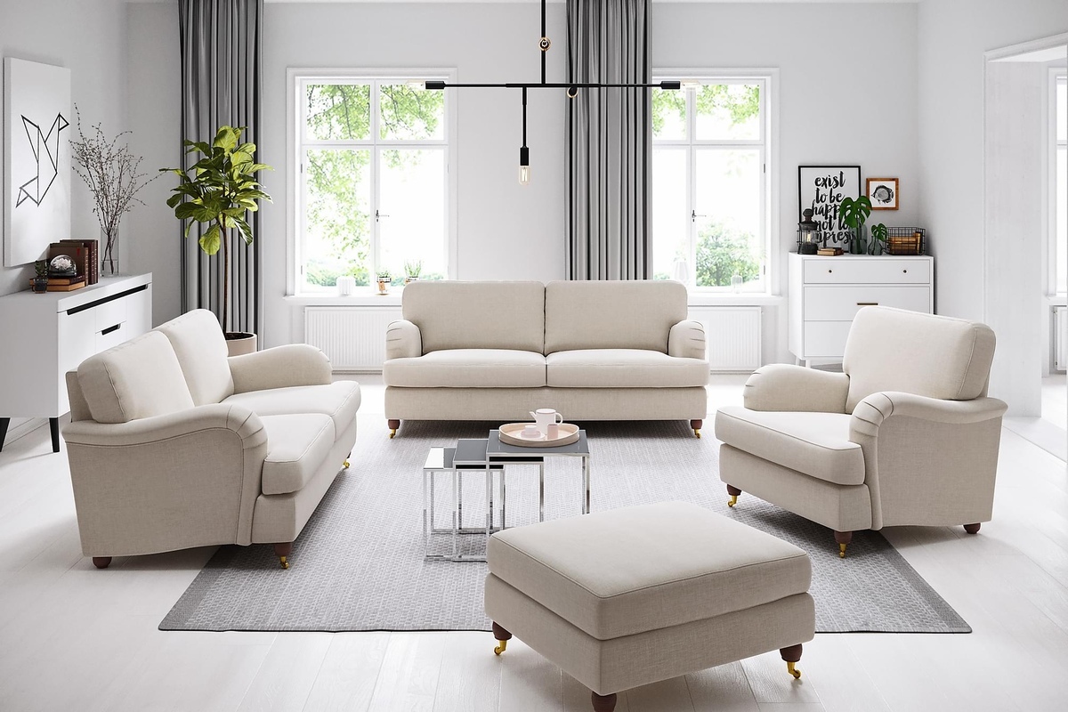 Sofá Bloomington Venveni 102 (Troy 9129)