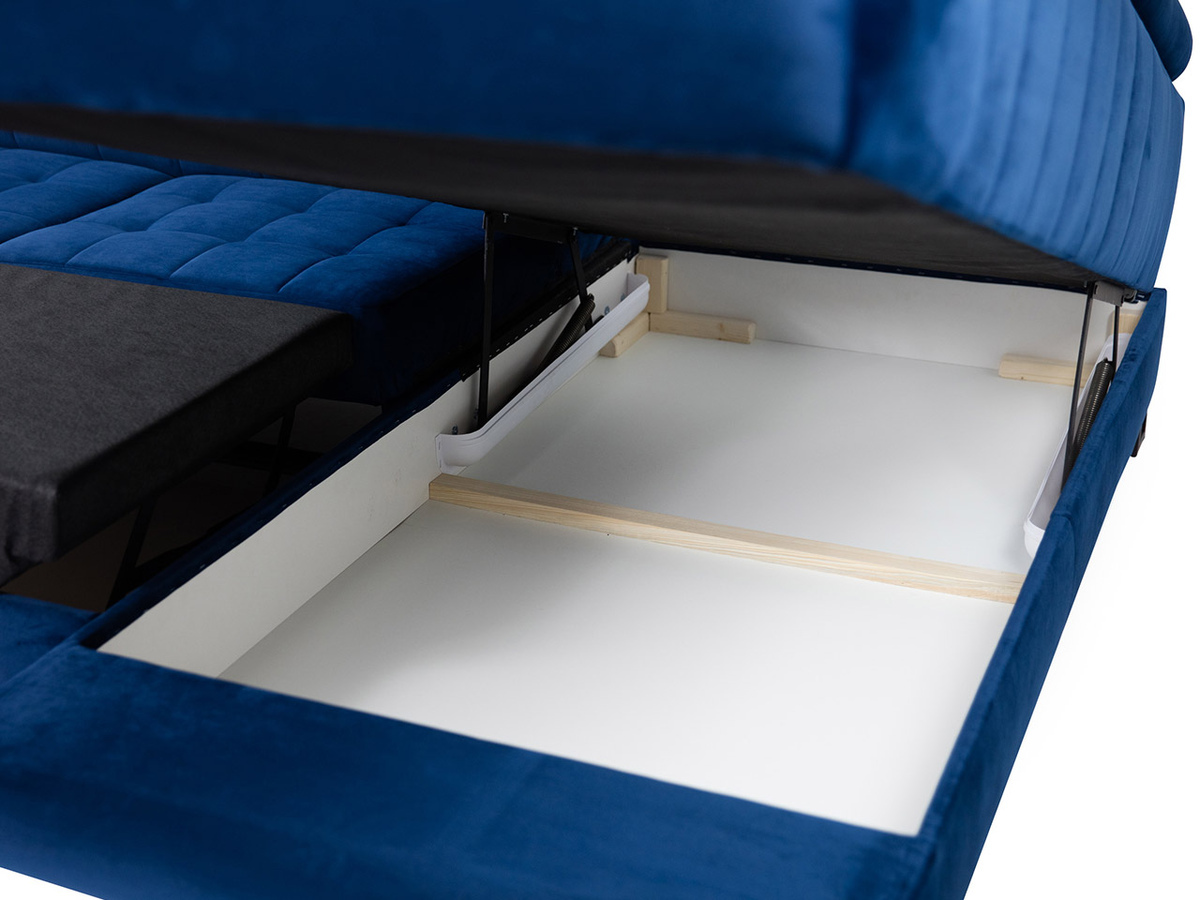 Sofá de canto Comfivo 232 (Fresh 13)