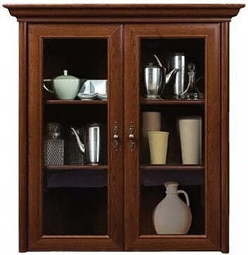 Armário de parede Vendore 112