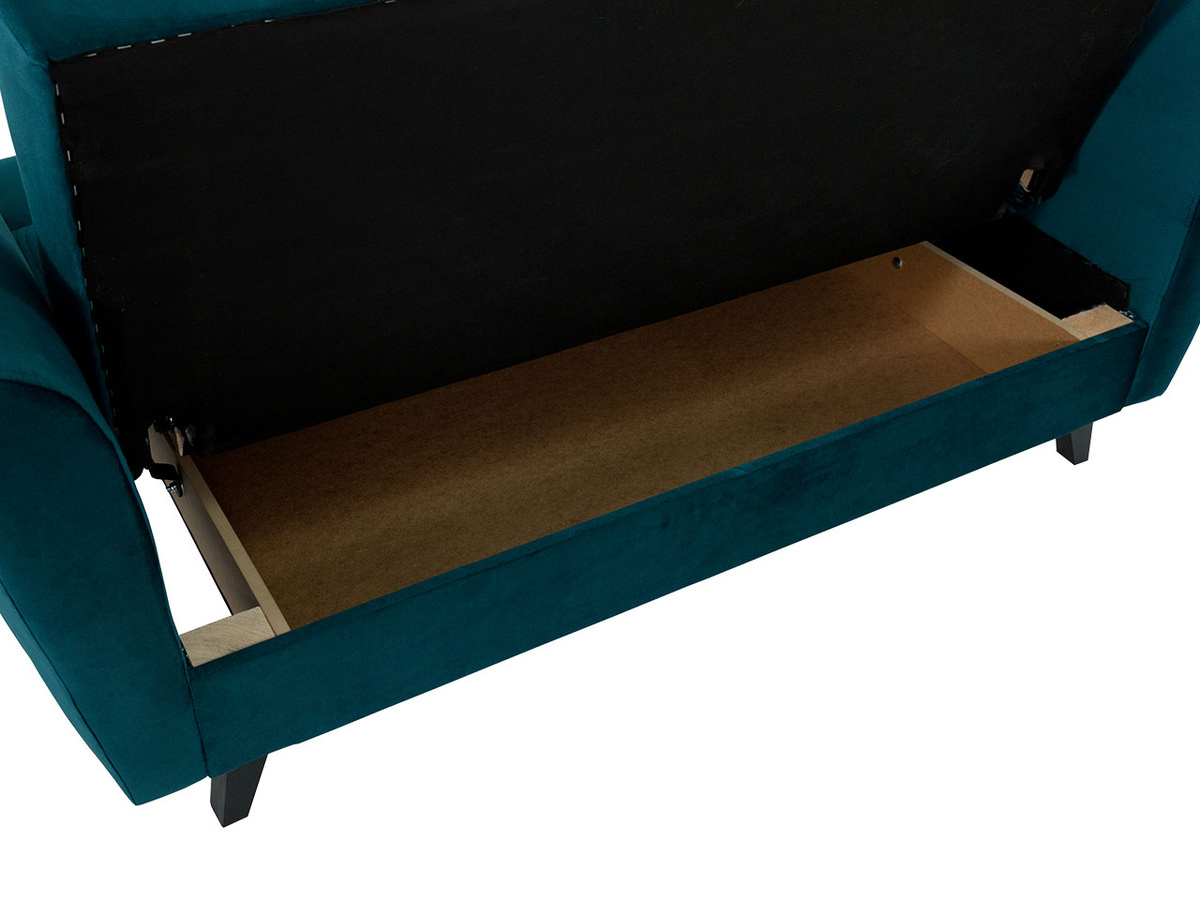 Sofá cama Columbus 139 (Kronos 14)