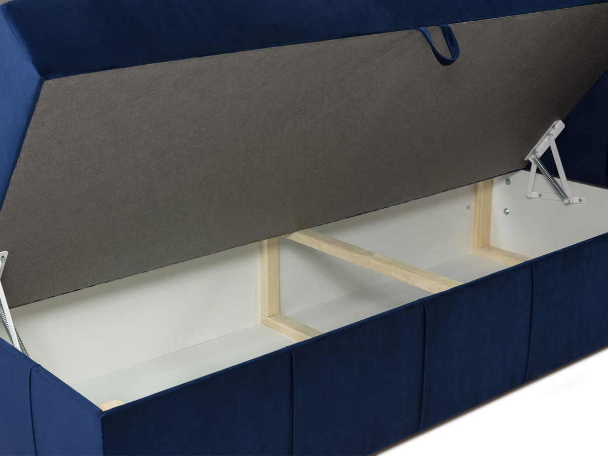 Cama continental Ars (Magic Velvet 2201)