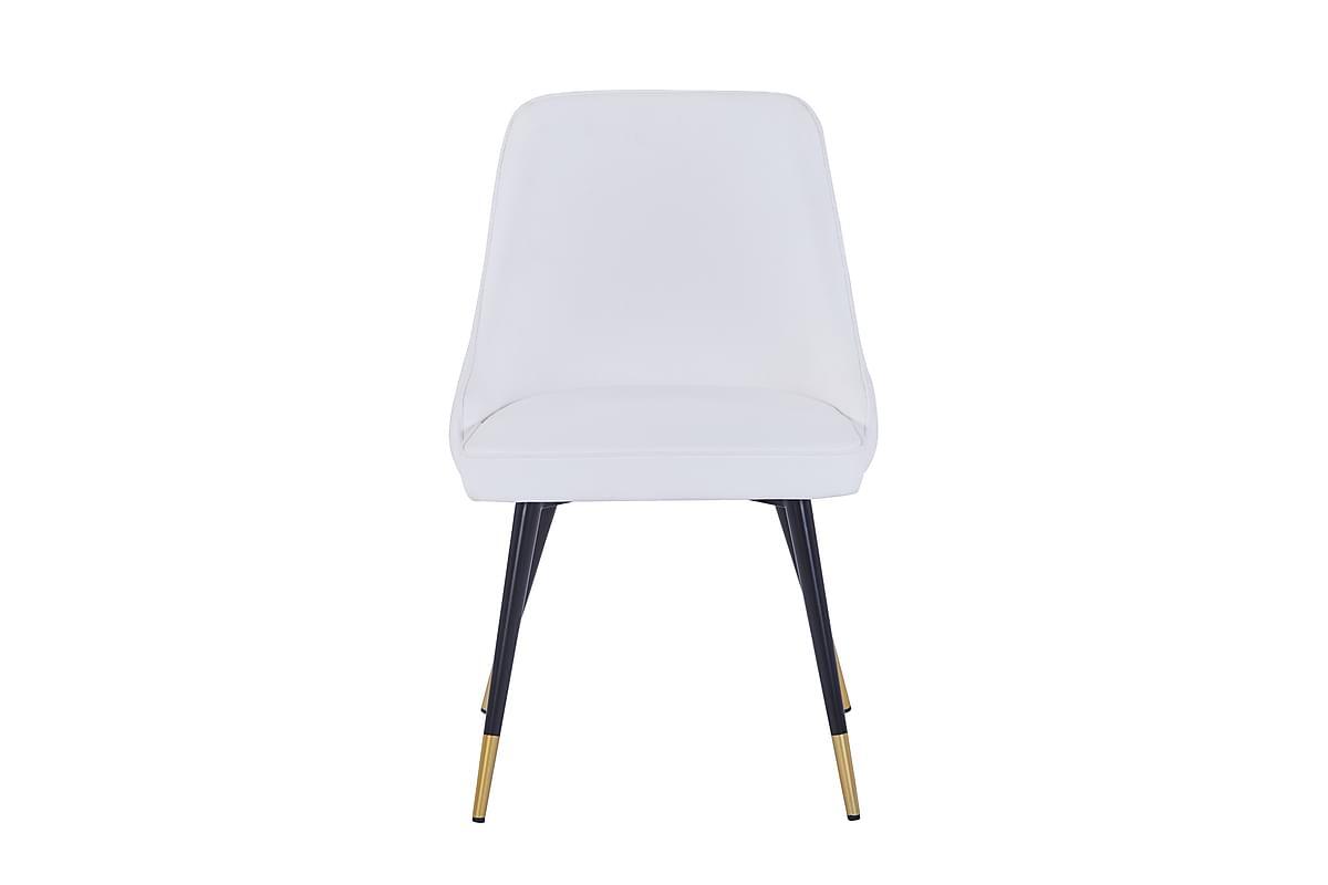 Cadeira Charleston 190 (Branco)