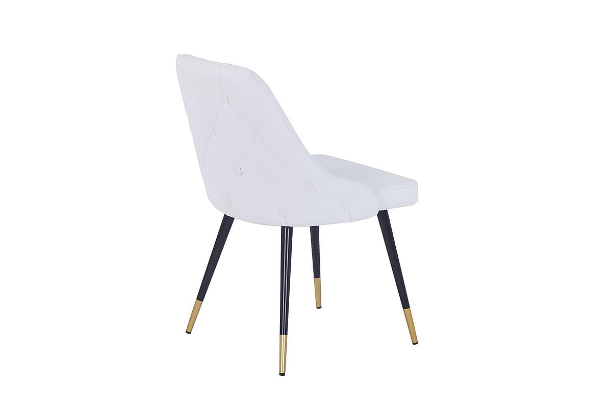 Cadeira Charleston 190 (Branco)