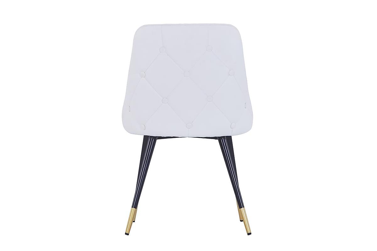 Cadeira Charleston 190 (Branco)